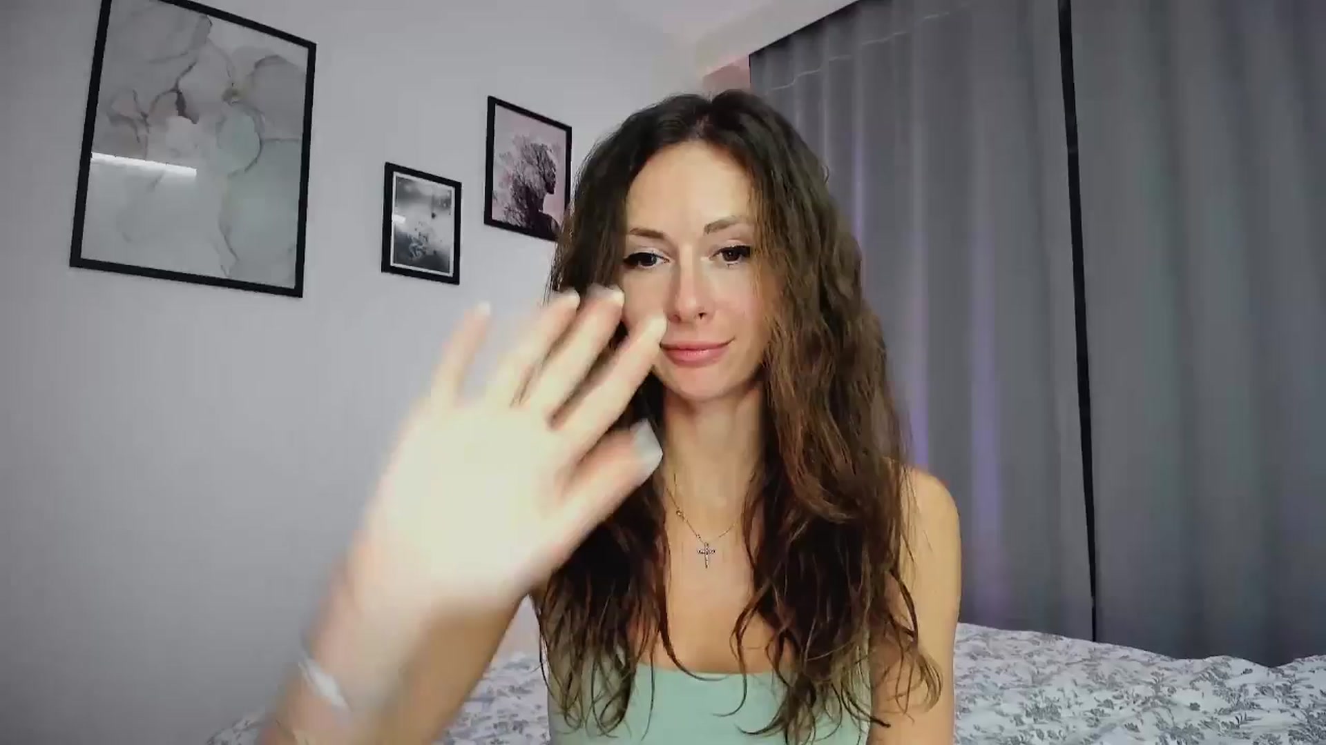 Gallery image thumbnail from Amber_Fry's myfreecams stream on, 01/11/2025, 18:46 image 2 of 20