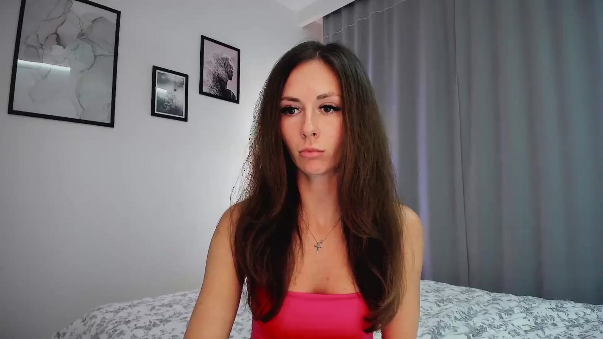 Gallery image thumbnail from Amber_Fry's myfreecams stream on, 01/12/2025, 17:42 image 4 of 20