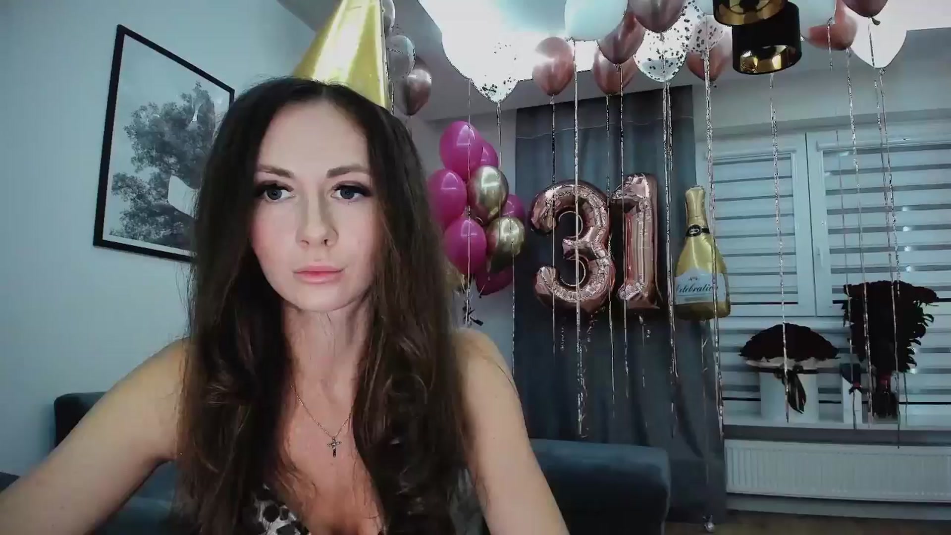 Gallery image thumbnail from Amber_Fry's myfreecams stream on, 01/19/2025, 18:35 image 4 of 20
