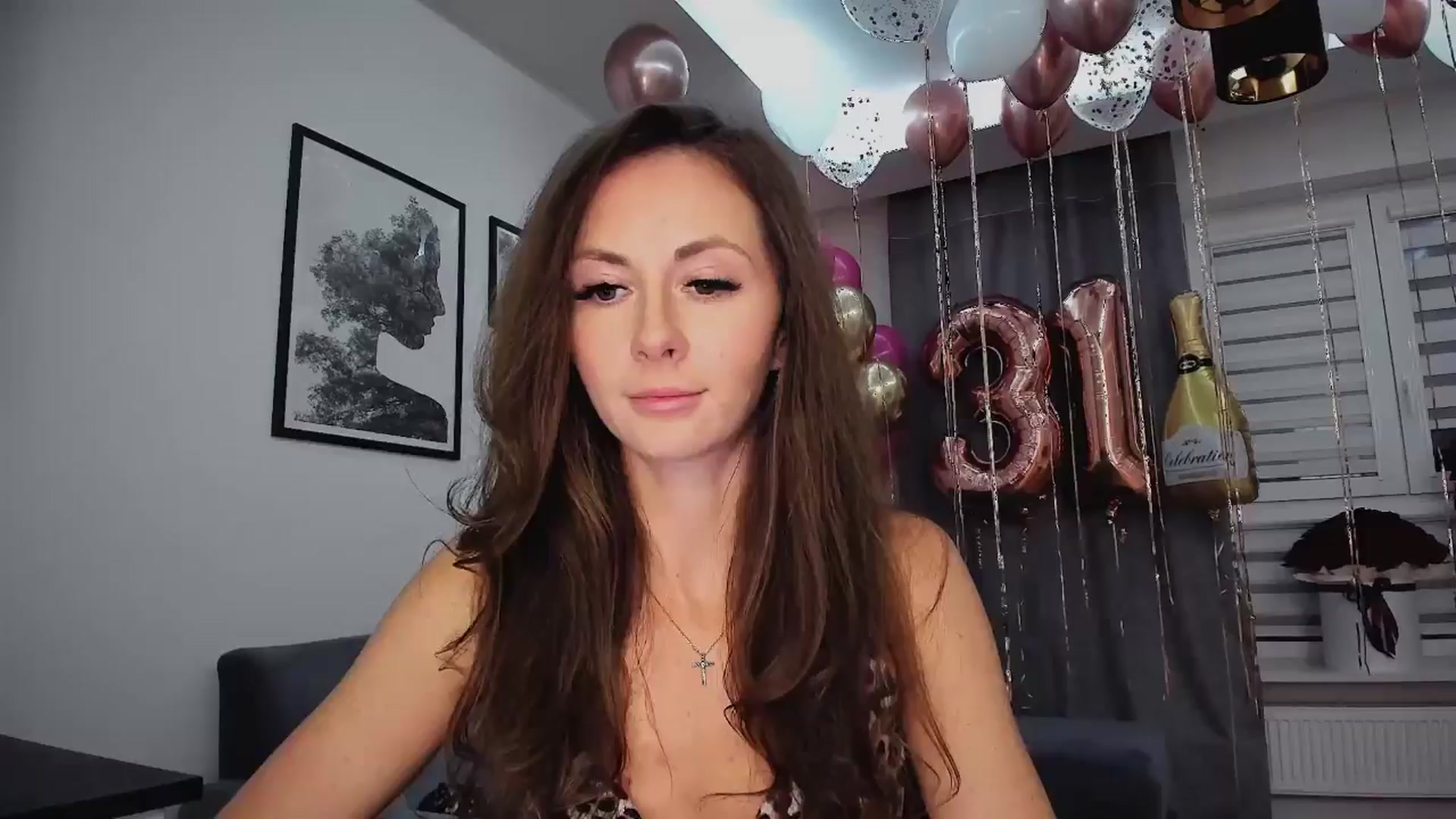 Gallery image thumbnail from Amber_Fry's myfreecams stream on, 01/19/2025, 21:41 image 20 of 20