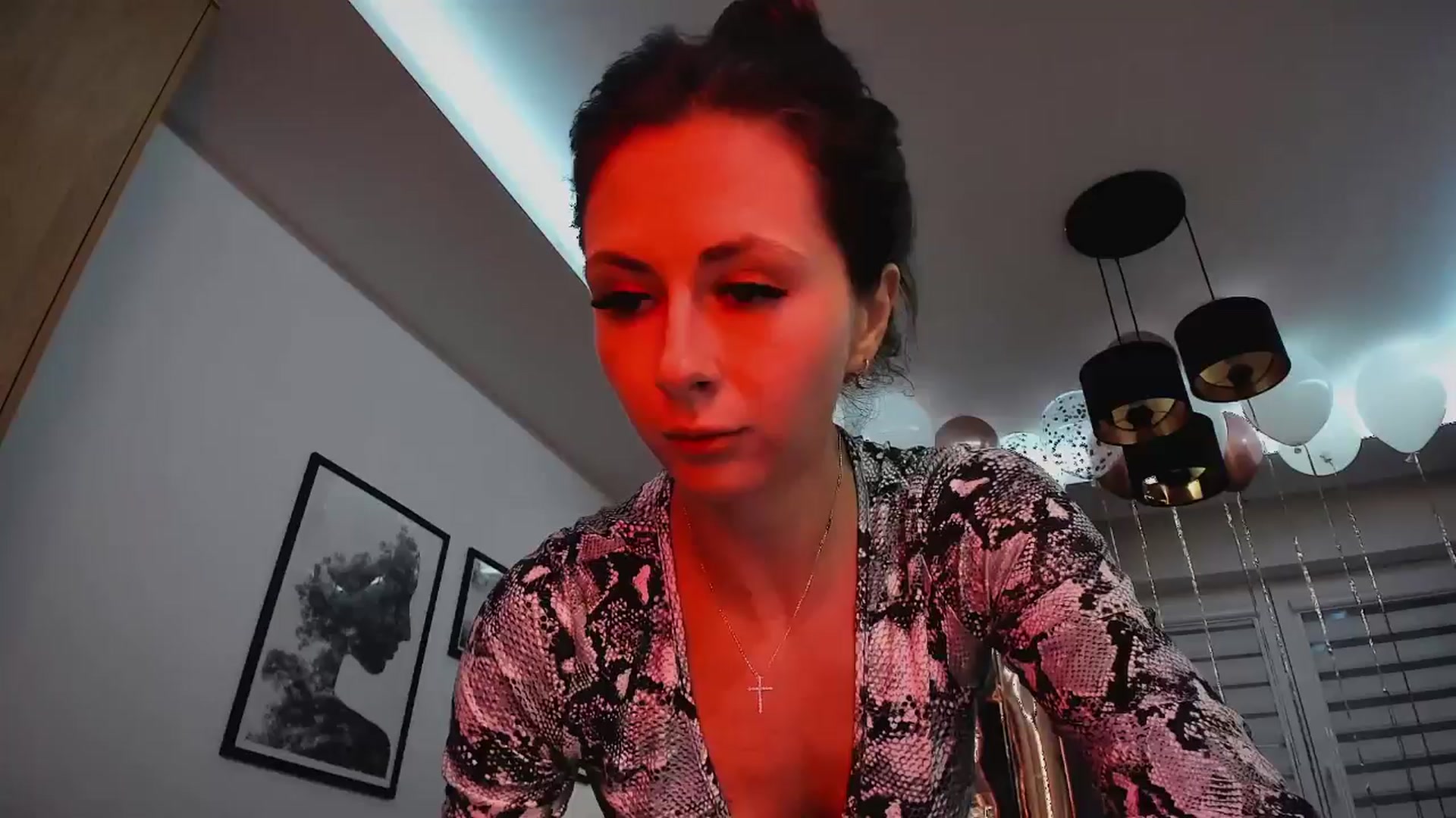 Gallery image thumbnail from Amber_Fry's myfreecams stream on, 01/20/2025, 20:35 image 1 of 20