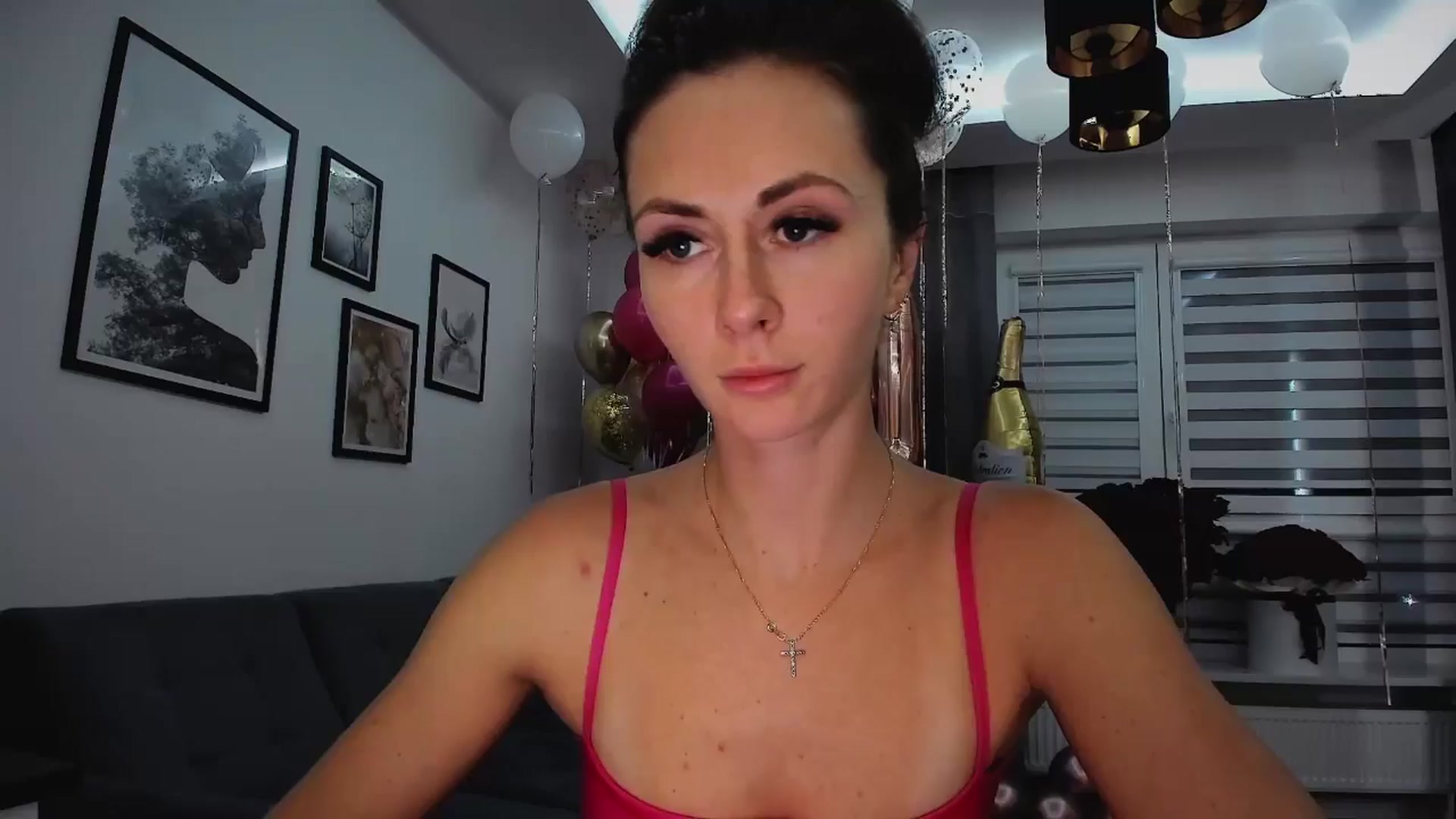 Gallery image thumbnail from Amber_Fry's myfreecams stream on, 01/23/2025, 20:20 image 6 of 20