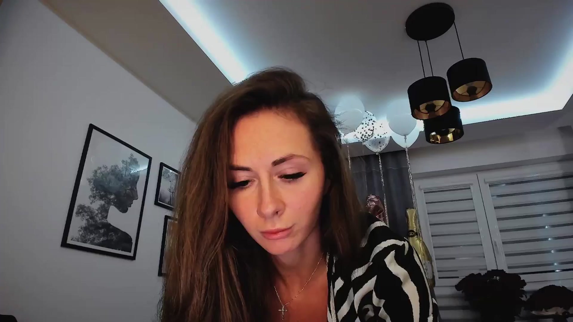 Gallery image thumbnail from Amber_Fry's myfreecams stream on, 01/24/2025, 22:17 image 1 of 20