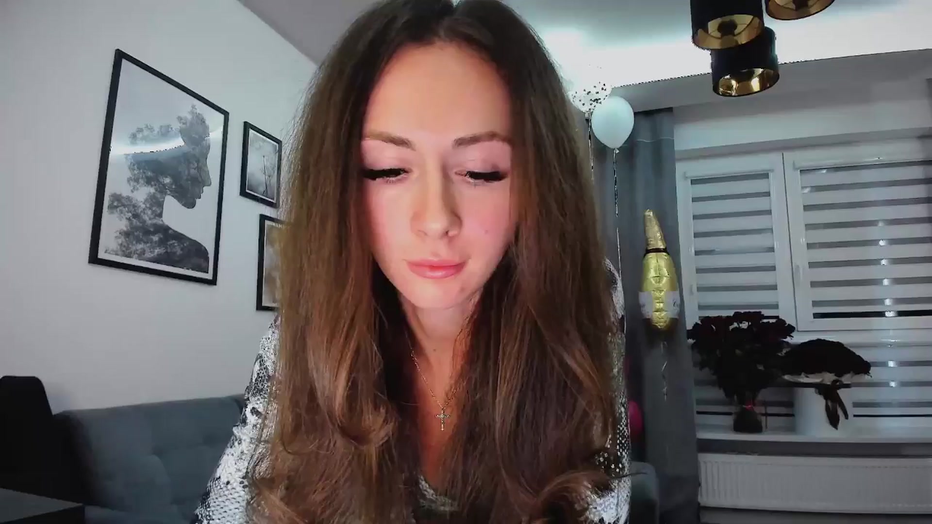 Gallery image thumbnail from Amber_Fry's myfreecams stream on, 01/28/2025, 18:49 image 12 of 20