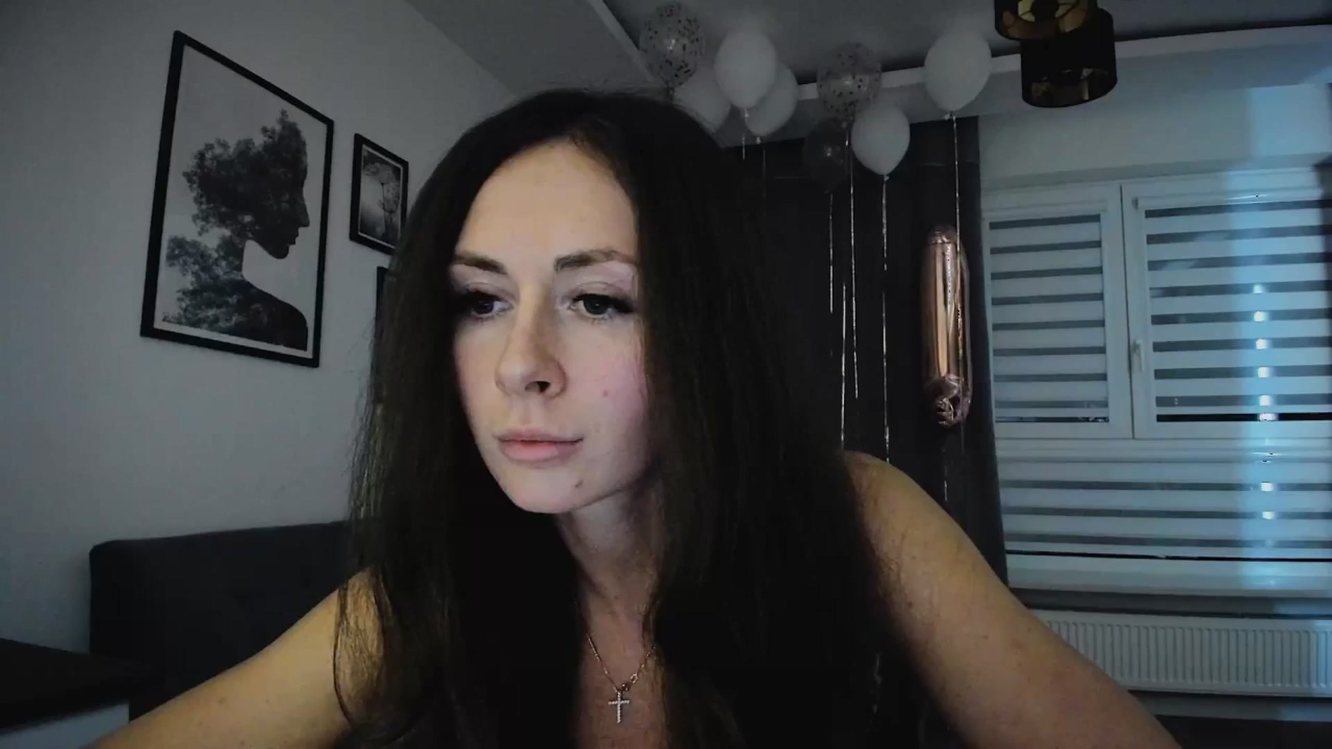 Gallery image thumbnail from Amber_Fry's myfreecams stream on, 01/30/2025, 20:39 image 2 of 20