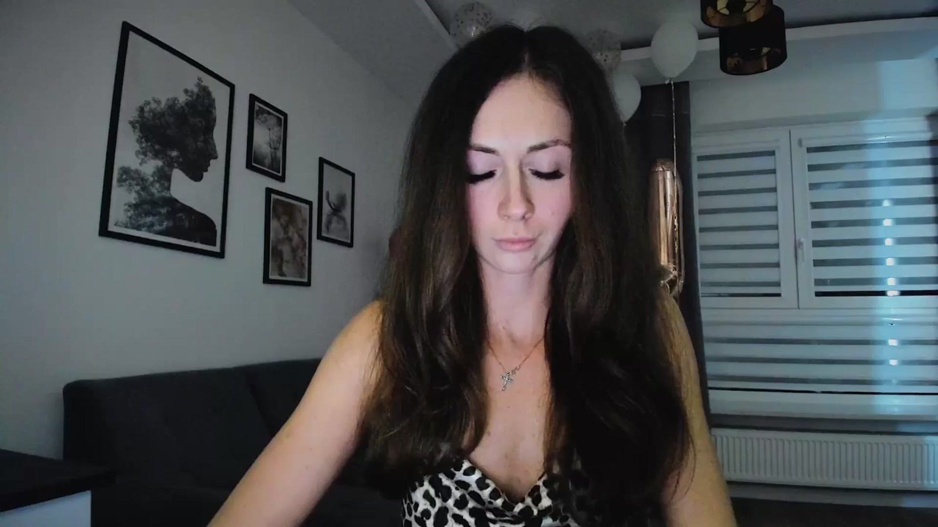 Gallery image thumbnail from Amber_Fry's myfreecams stream on, 01/30/2025, 20:39 image 5 of 20