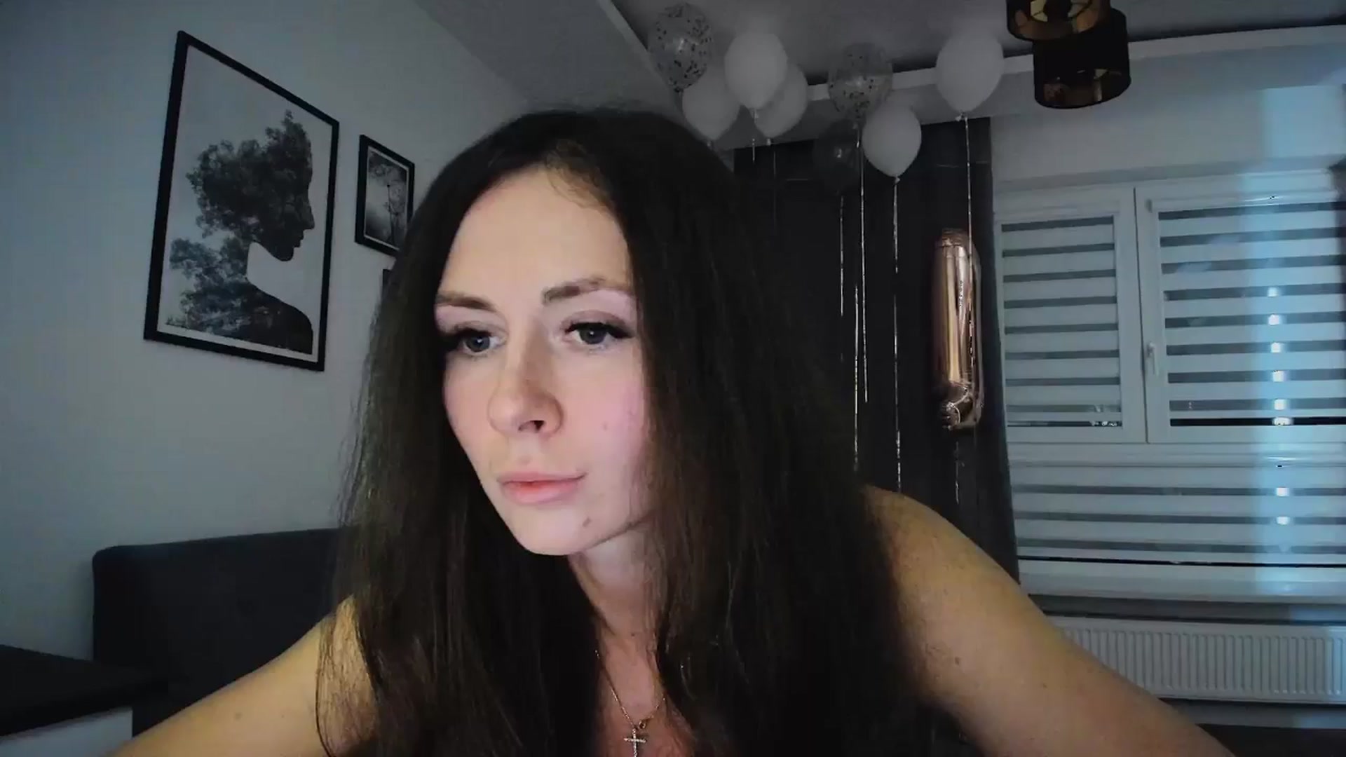 Gallery image thumbnail from Amber_Fry's myfreecams stream on, 01/30/2025, 20:39 image 4 of 20