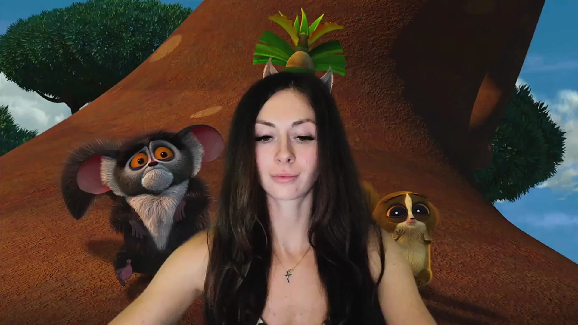 Gallery image thumbnail from Amber_Fry's myfreecams stream on, 01/30/2025, 20:39 image 17 of 20