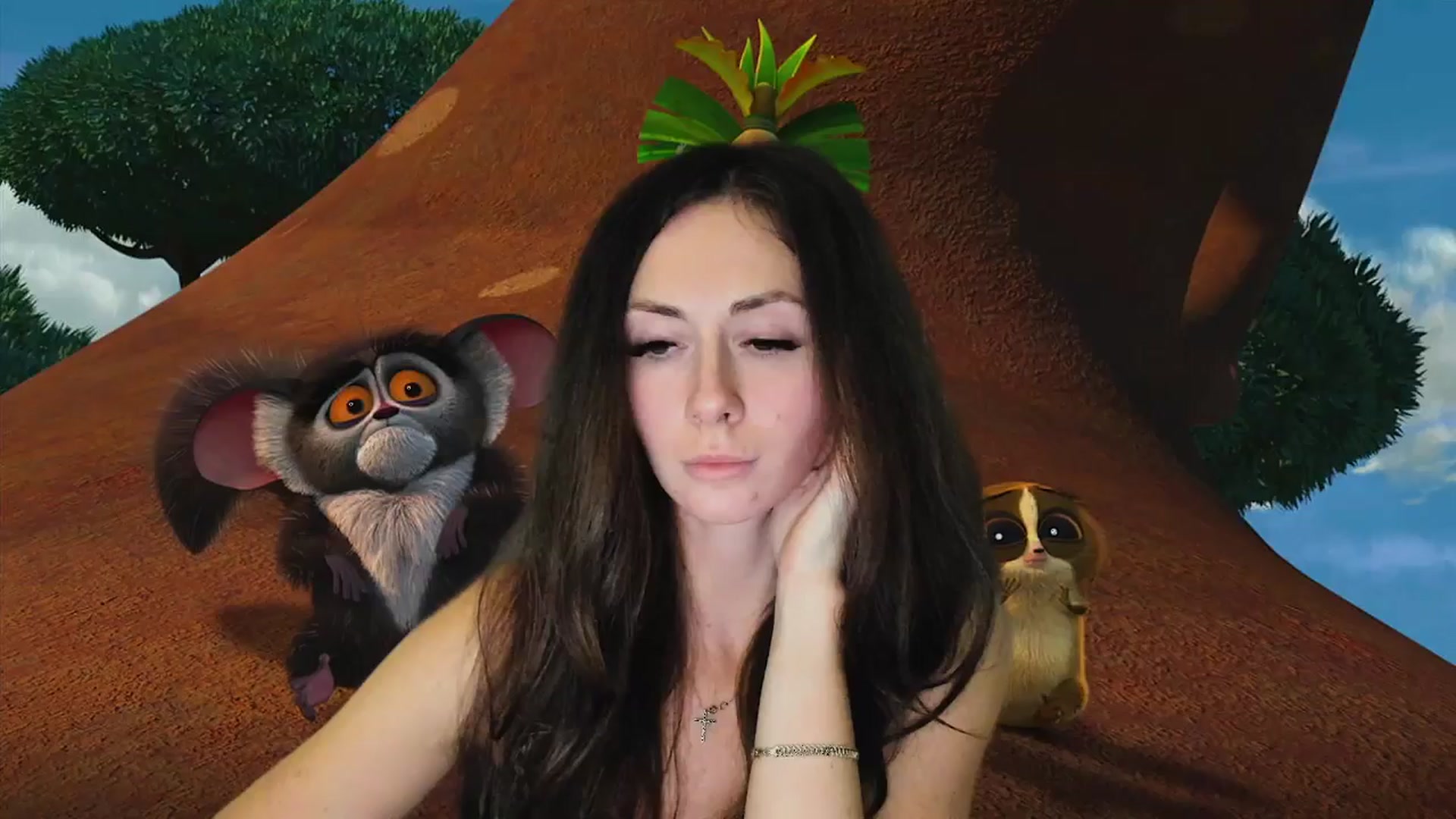 Gallery image thumbnail from Amber_Fry's myfreecams stream on, 01/30/2025, 20:39 image 18 of 20