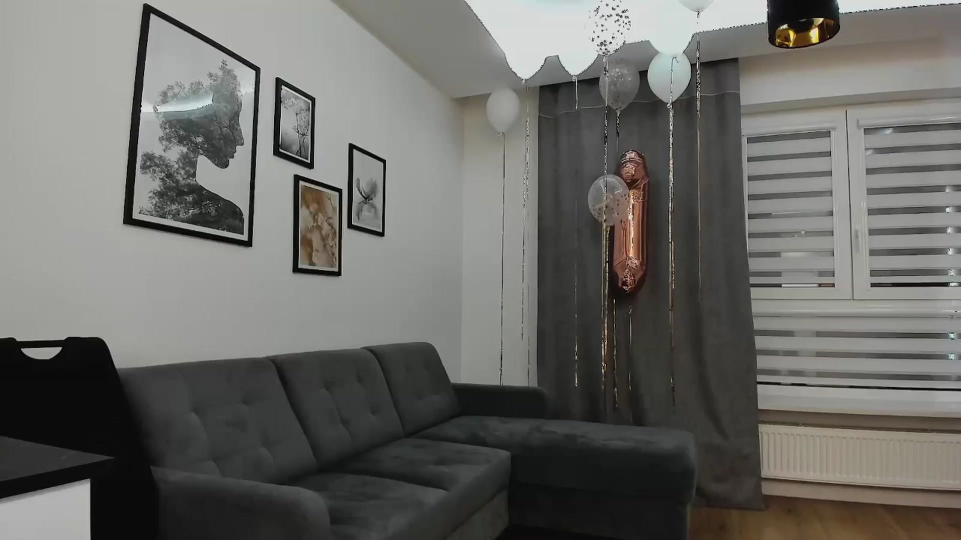 Gallery image thumbnail from Amber_Fry's myfreecams stream on, 02/01/2025, 20:20 image 7 of 20