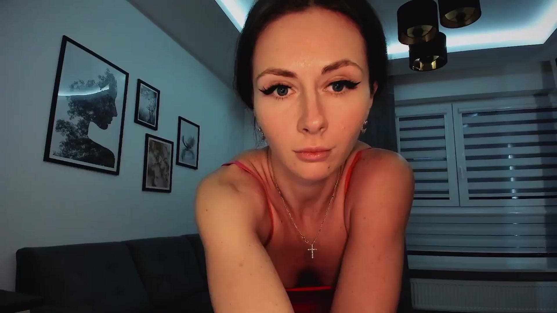 Gallery image thumbnail from Amber_Fry's myfreecams stream on, 02/04/2025, 18:31 image 1 of 20