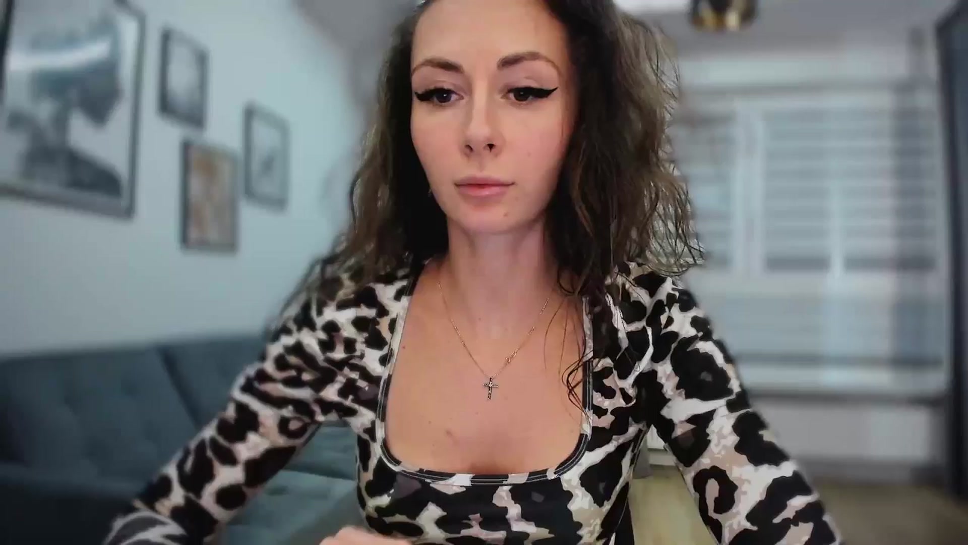 Gallery image thumbnail from Amber_Fry's myfreecams stream on, 02/05/2025, 20:54 image 5 of 20