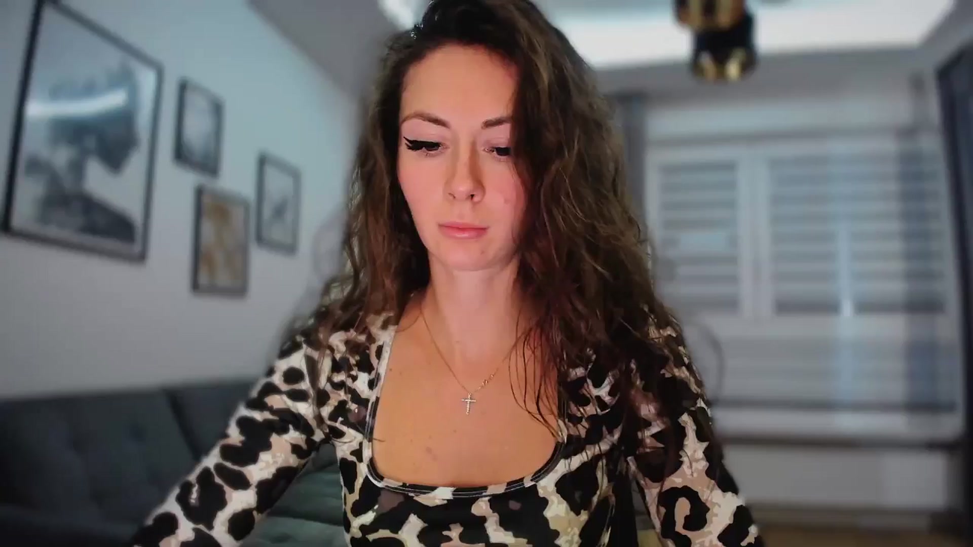 Gallery image thumbnail from Amber_Fry's myfreecams stream on, 02/05/2025, 20:54 image 7 of 20