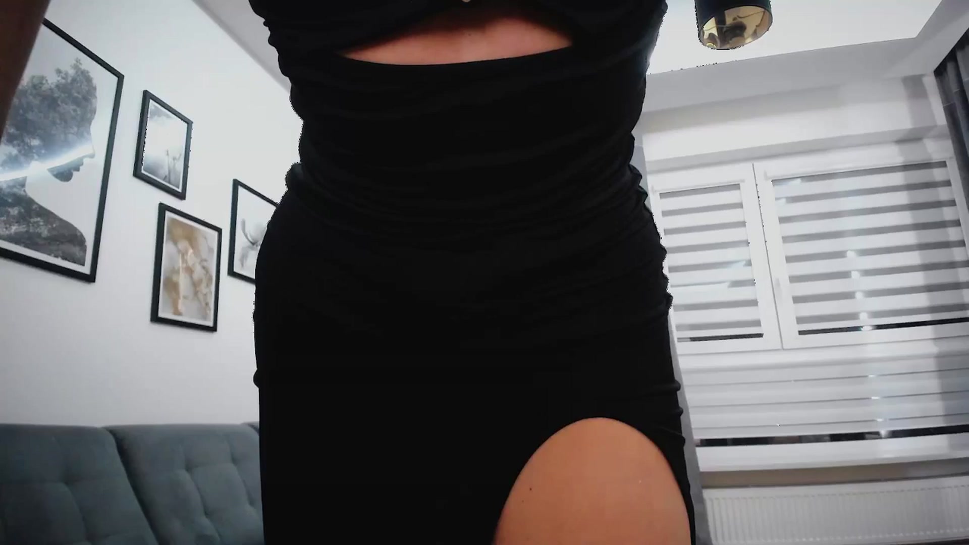 Gallery image thumbnail from Amber_Fry's myfreecams stream on, 02/06/2025, 17:32 image 4 of 20