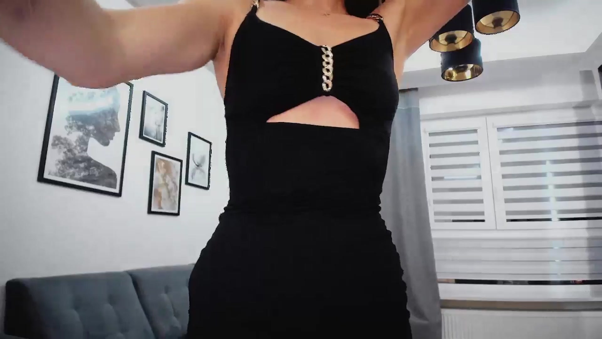 Gallery image thumbnail from Amber_Fry's myfreecams stream on, 02/06/2025, 20:00 image 5 of 20