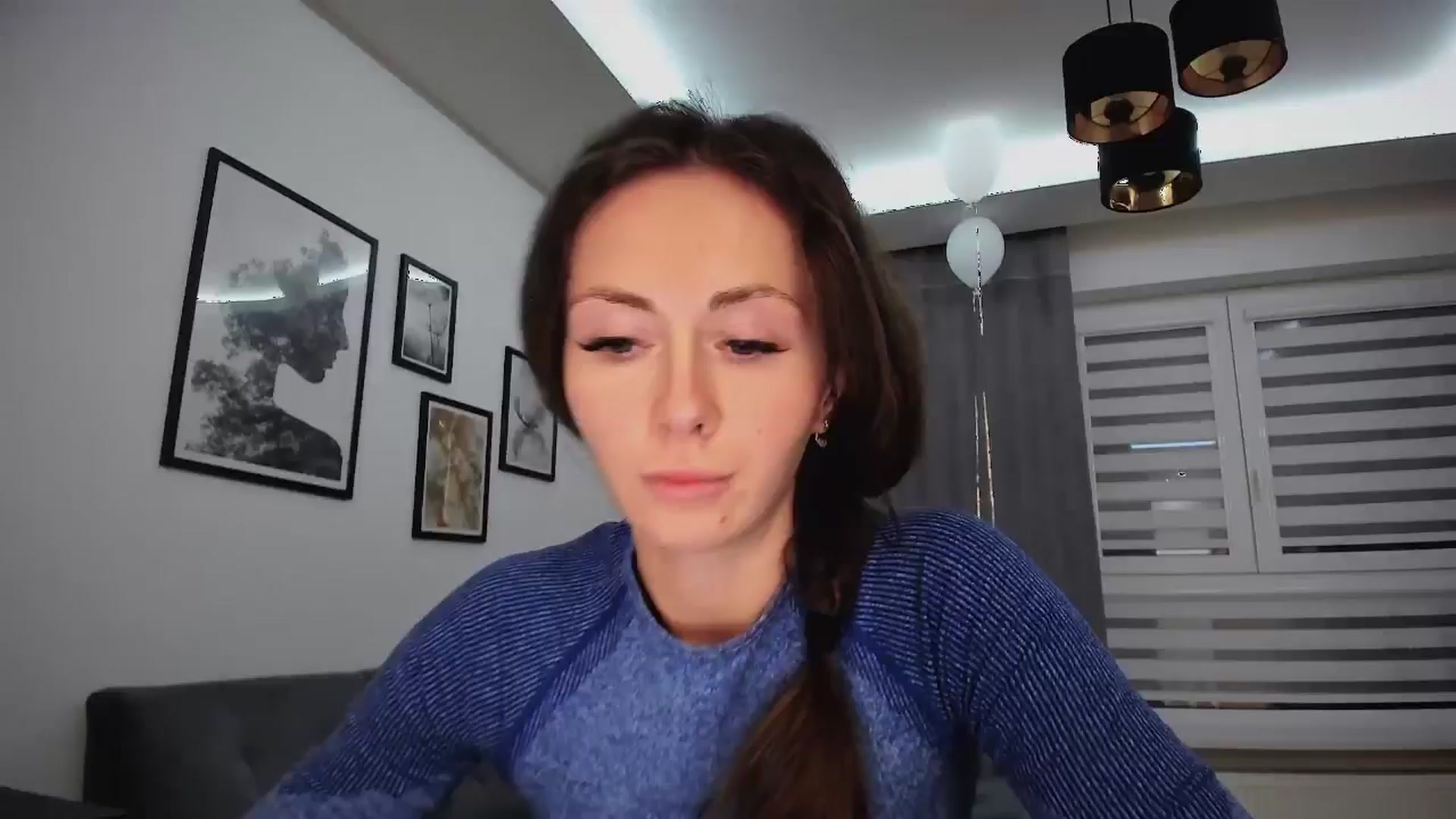 Gallery image thumbnail from Amber_Fry's myfreecams stream on, 02/11/2025, 19:30 image 18 of 20