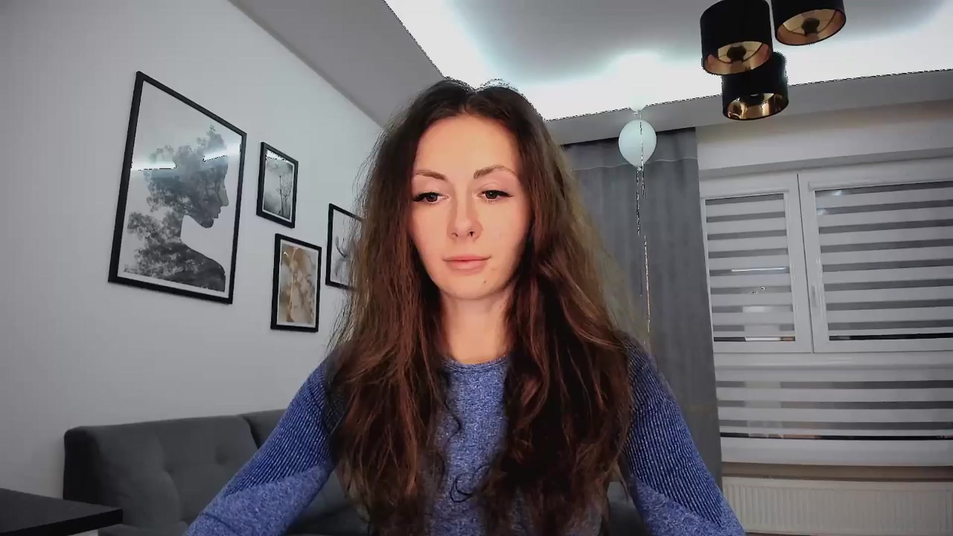 Gallery image thumbnail from Amber_Fry's myfreecams stream on, 02/11/2025, 19:30 image 5 of 20