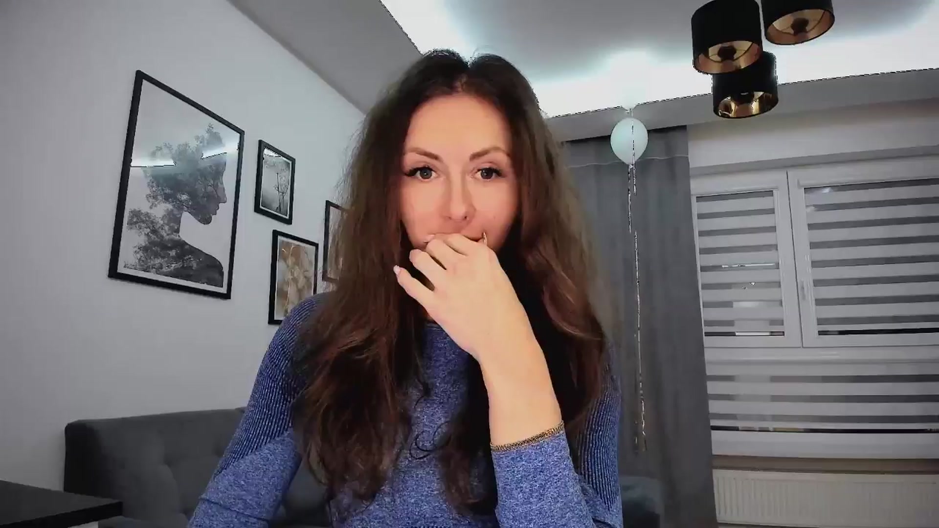 Gallery image thumbnail from Amber_Fry's myfreecams stream on, 02/11/2025, 19:30 image 4 of 20