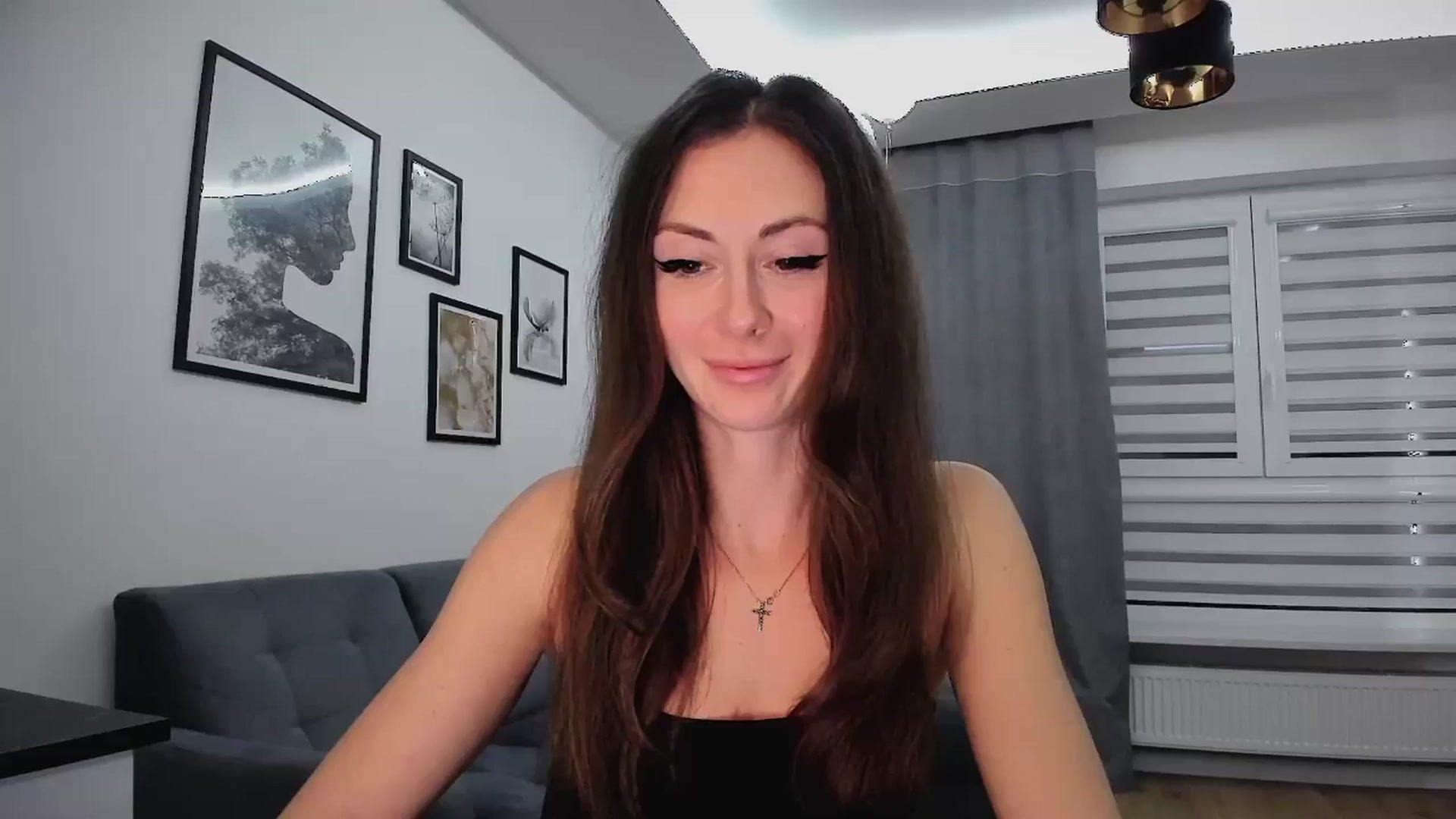 Gallery image thumbnail from Amber_Fry's myfreecams stream on, 02/14/2025, 20:30 image 2 of 20