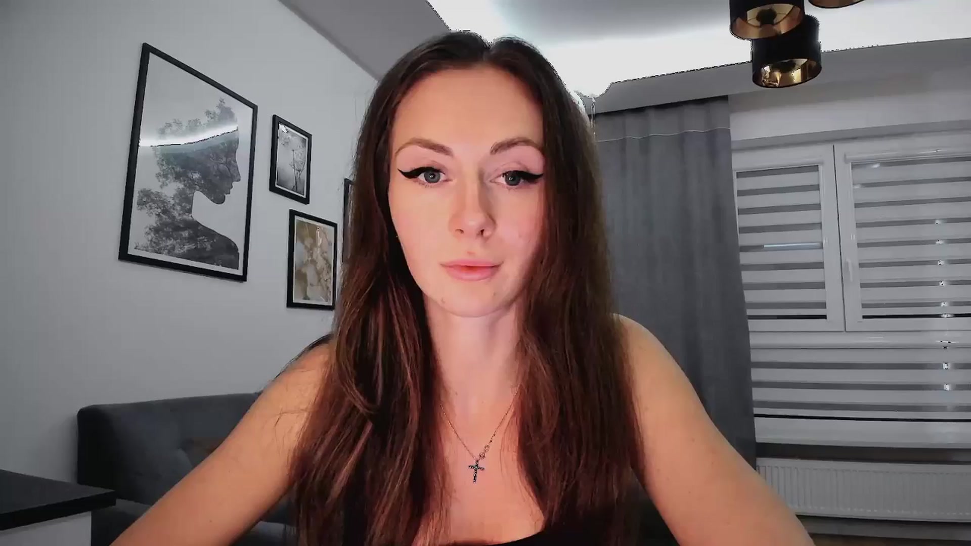 Gallery image thumbnail from Amber_Fry's myfreecams stream on, 02/14/2025, 20:30 image 8 of 20