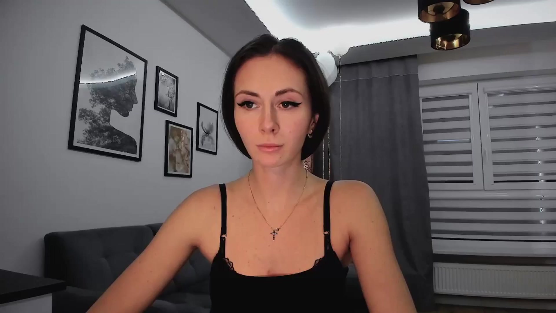 Gallery image thumbnail from Amber_Fry's myfreecams stream on, 02/14/2025, 20:30 image 10 of 20