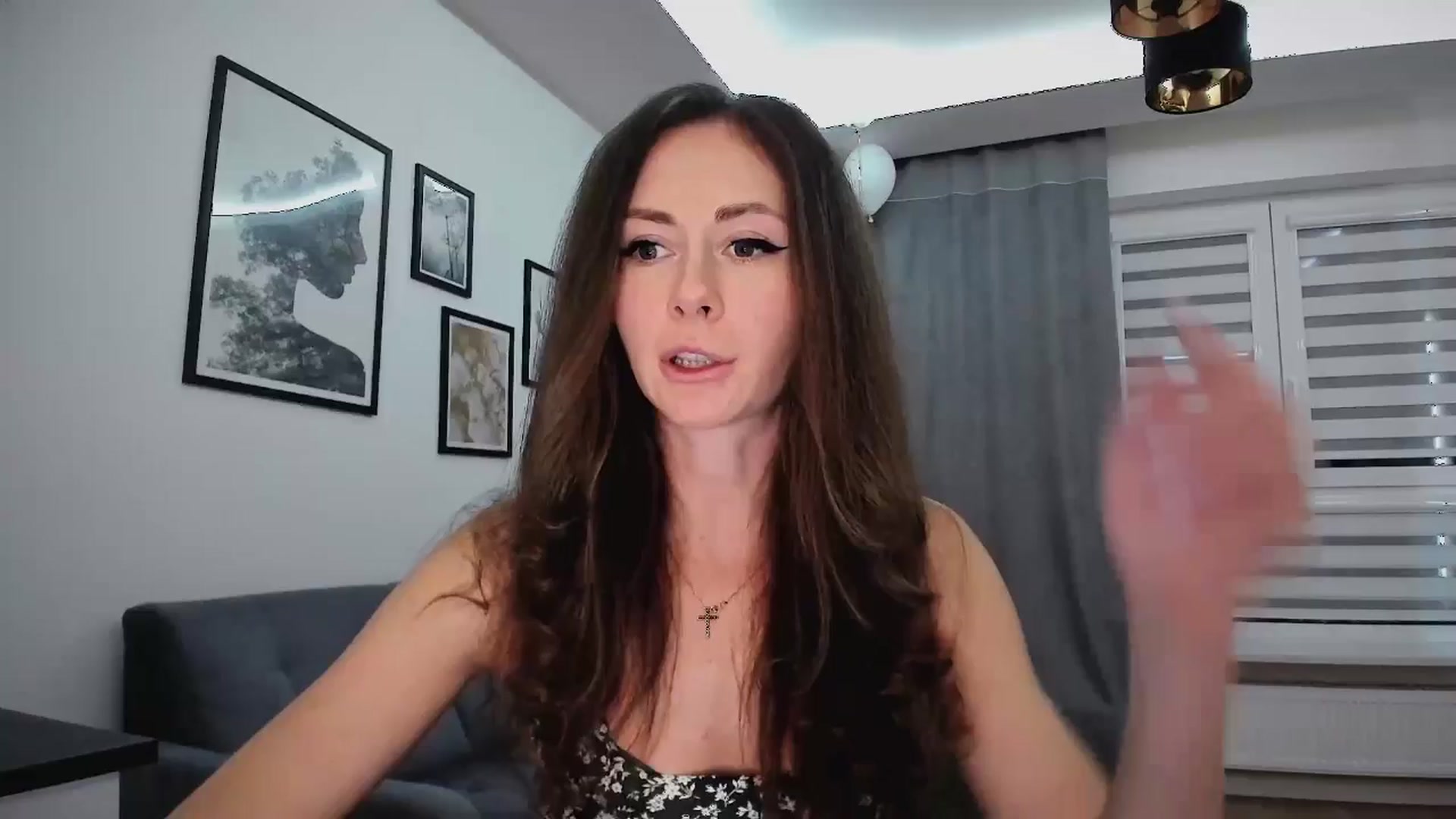 Gallery image thumbnail from Amber_Fry's myfreecams stream on, 02/15/2025, 19:52 image 1 of 20