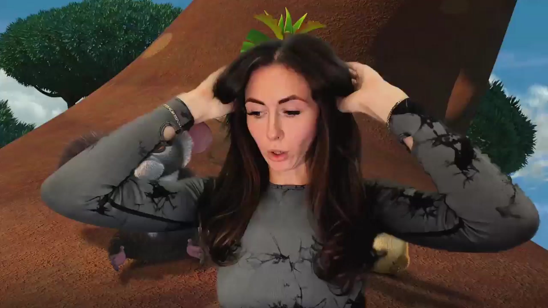 Gallery image thumbnail from Amber_Fry's myfreecams stream on, 02/16/2025, 19:01 image 11 of 20