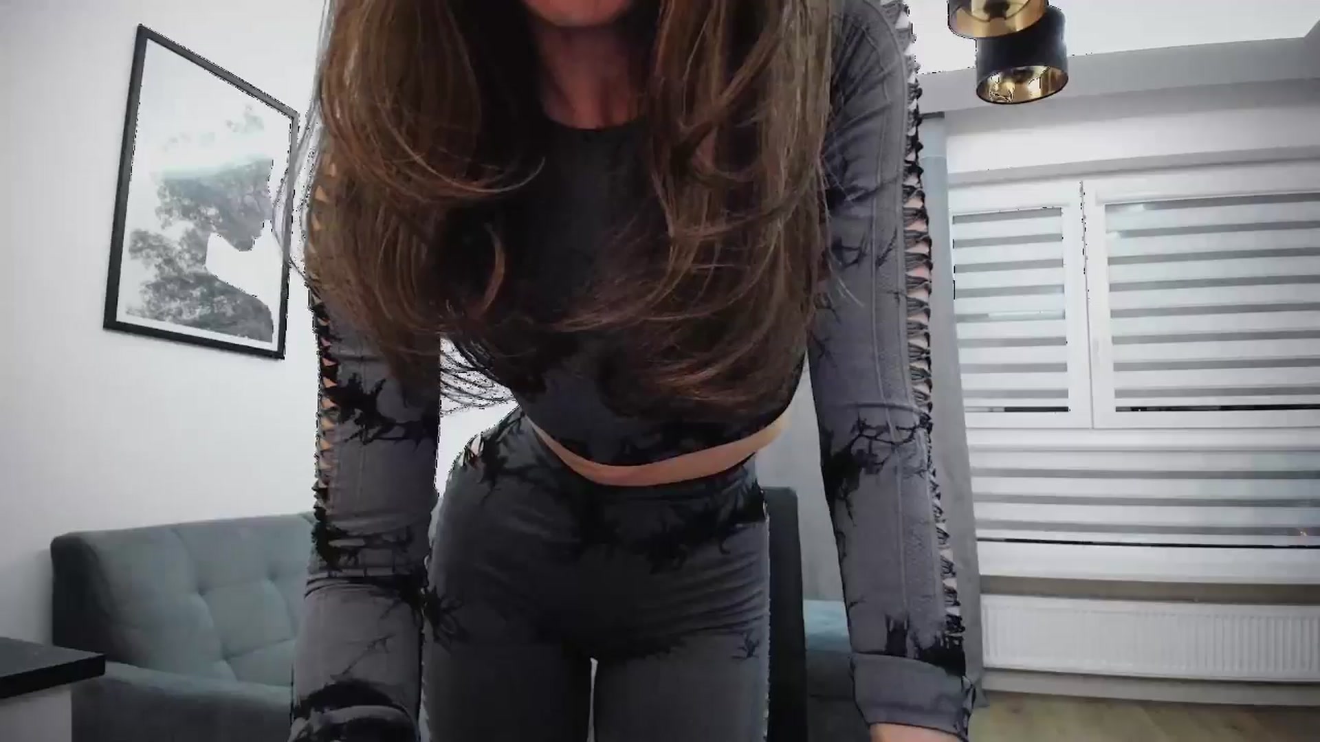 Gallery image thumbnail from Amber_Fry's myfreecams stream on, 02/16/2025, 19:01 image 1 of 20