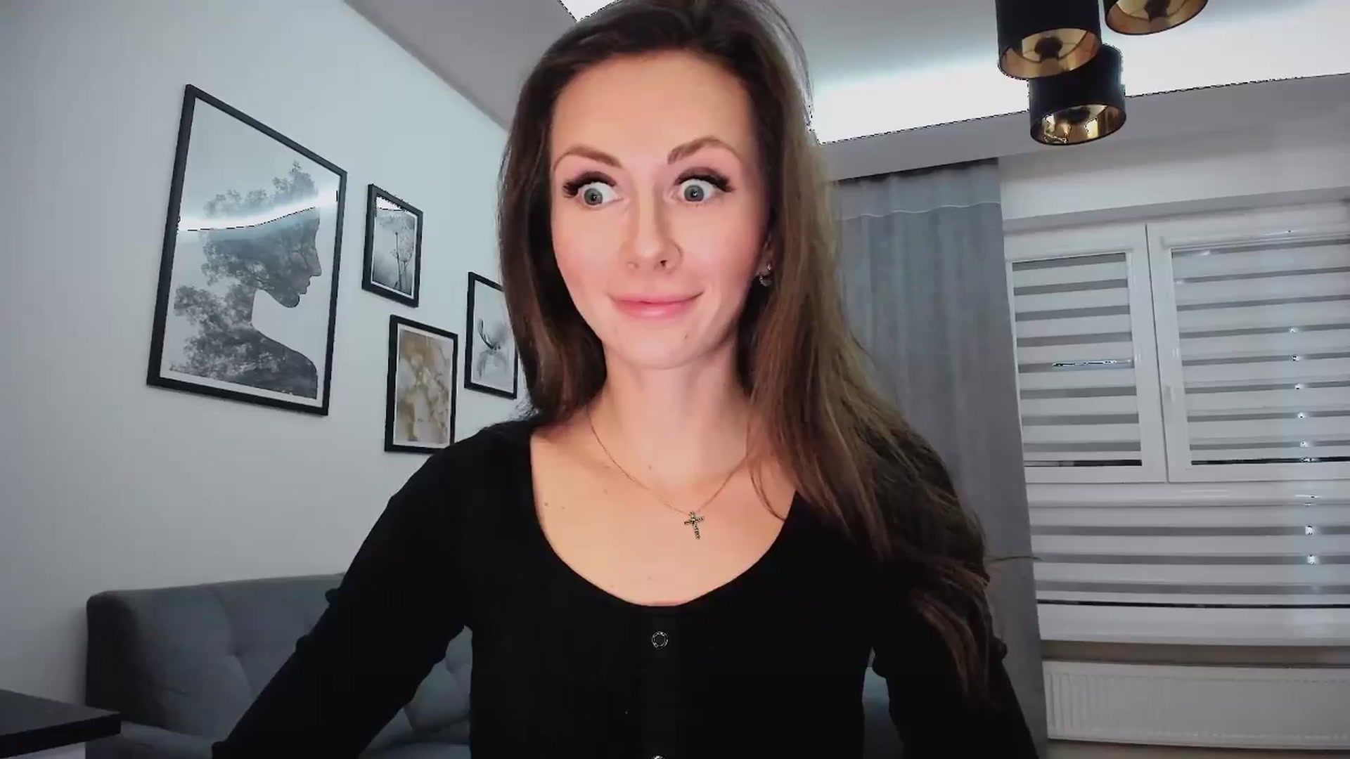 Gallery image thumbnail from Amber_Fry's myfreecams stream on, 02/18/2025, 19:07 image 14 of 20