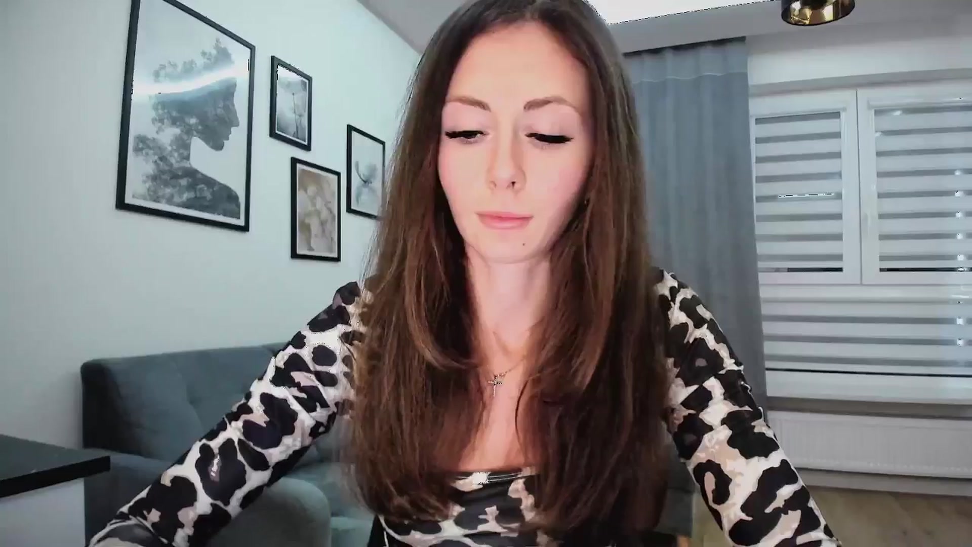 Gallery image thumbnail from Amber_Fry's myfreecams stream on, 02/19/2025, 19:52 image 8 of 20