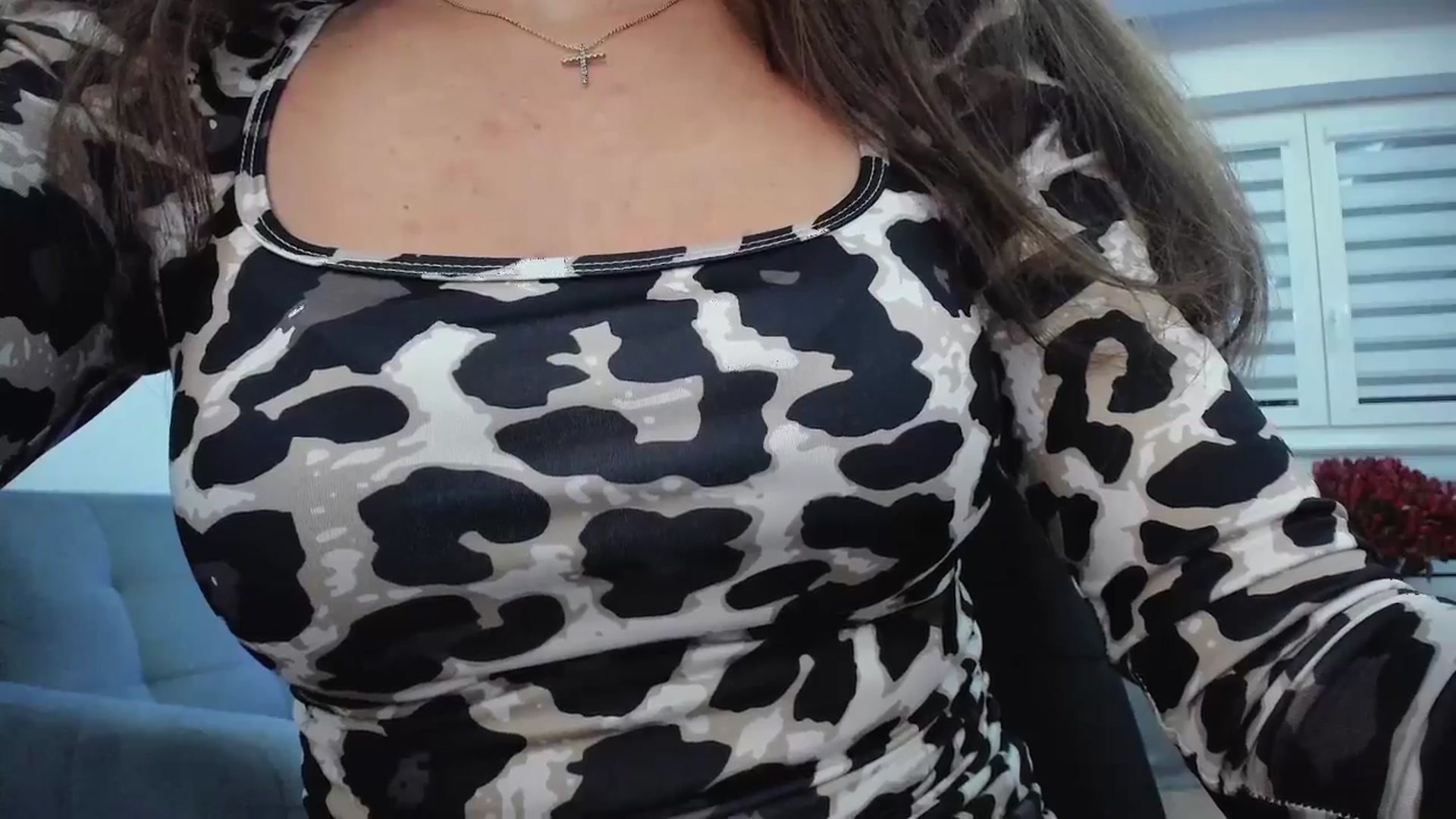 Gallery image thumbnail from Amber_Fry's myfreecams stream on, 03/08/2025, 21:47 image 13 of 20