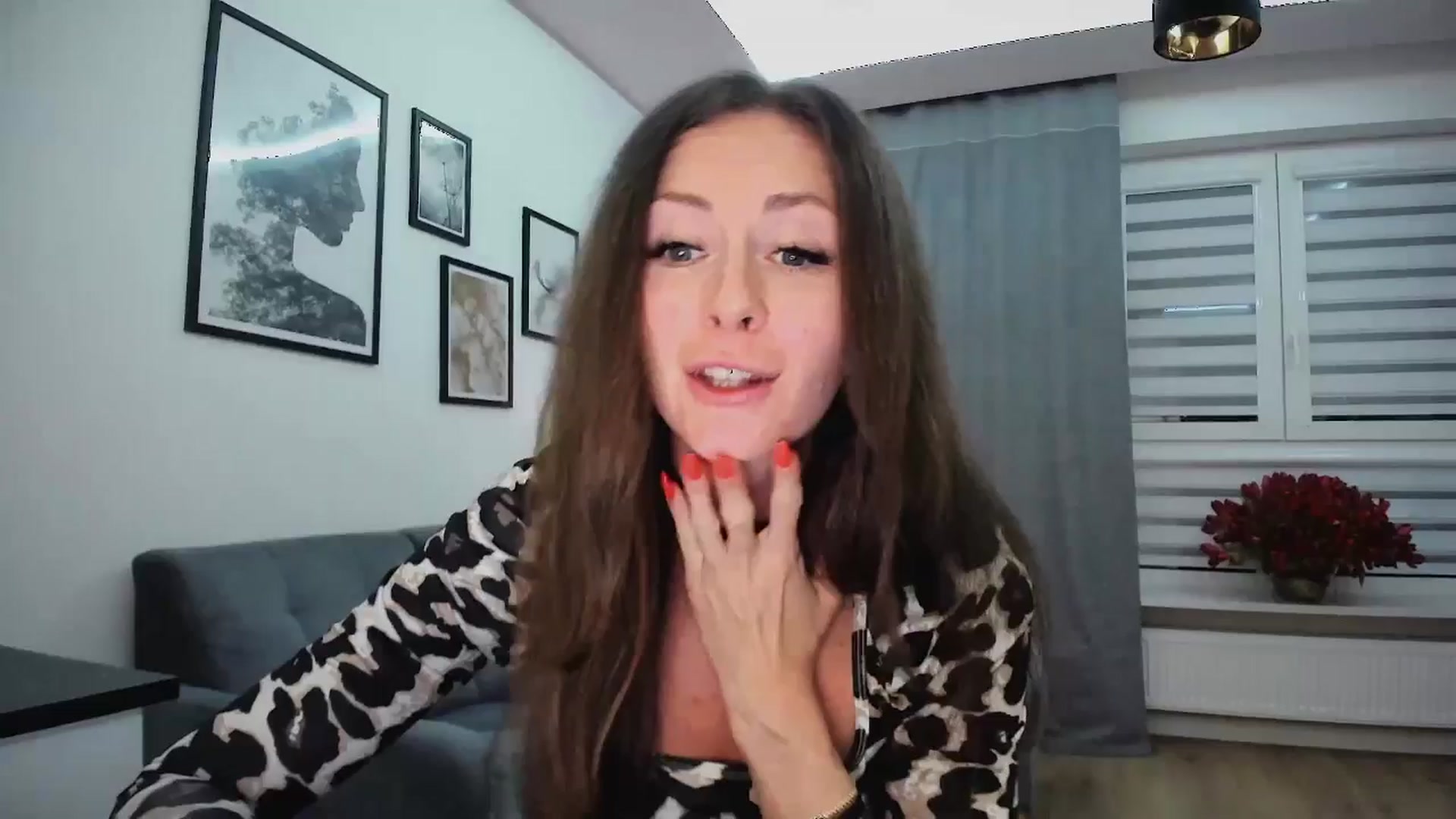 Gallery image thumbnail from Amber_Fry's myfreecams stream on, 03/08/2025, 21:47 image 7 of 20