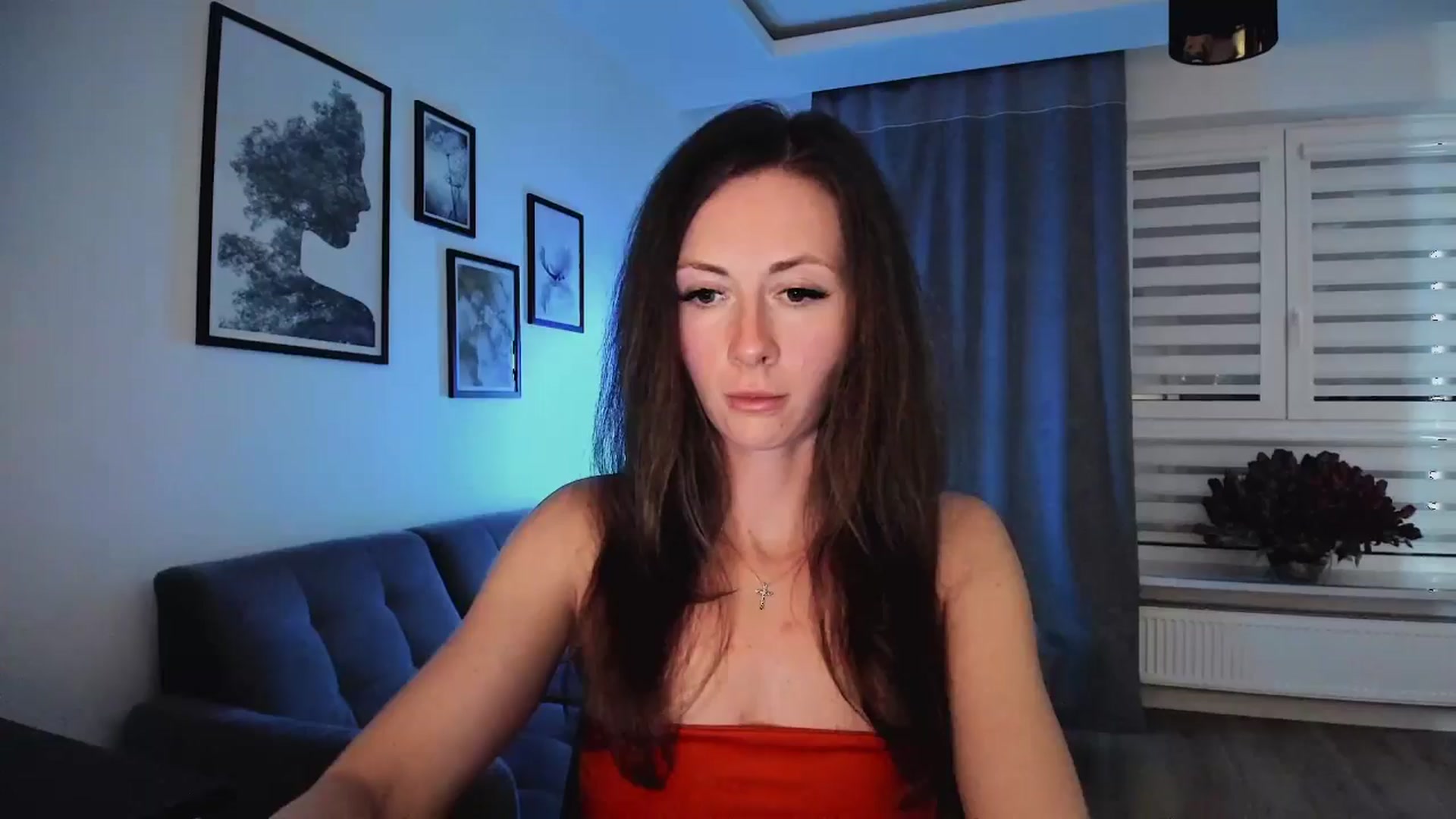 Gallery image thumbnail from Amber_Fry's myfreecams stream on, 03/10/2025, 20:51 image 7 of 20