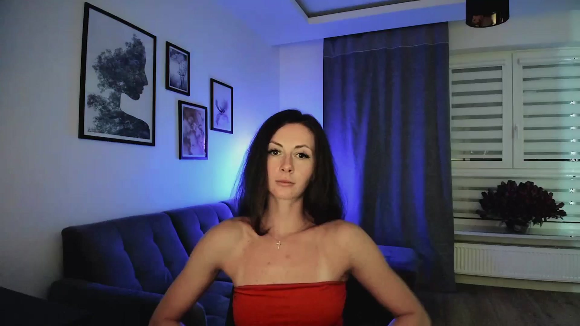 Gallery image thumbnail from Amber_Fry's myfreecams stream on, 03/10/2025, 20:51 image 4 of 20