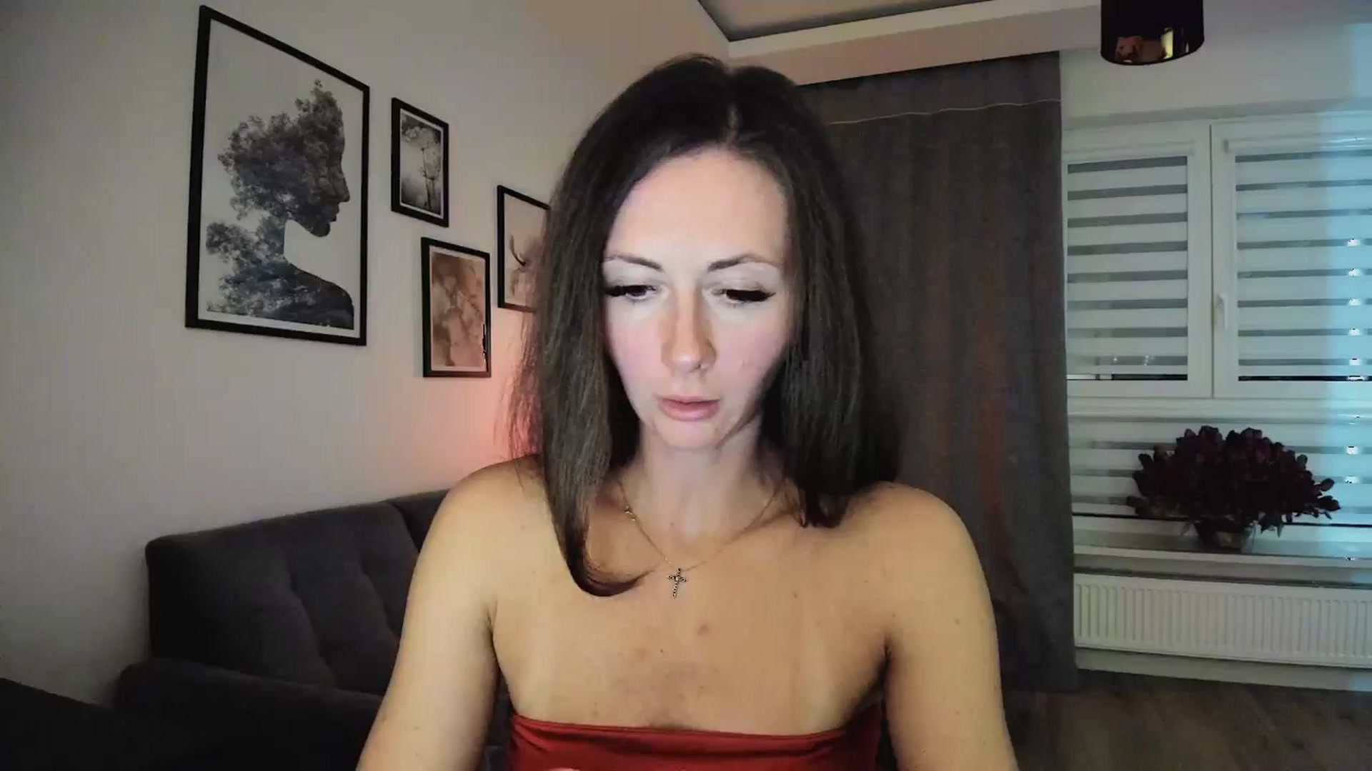 Gallery image thumbnail from Amber_Fry's myfreecams stream on, 03/10/2025, 20:51 image 5 of 20