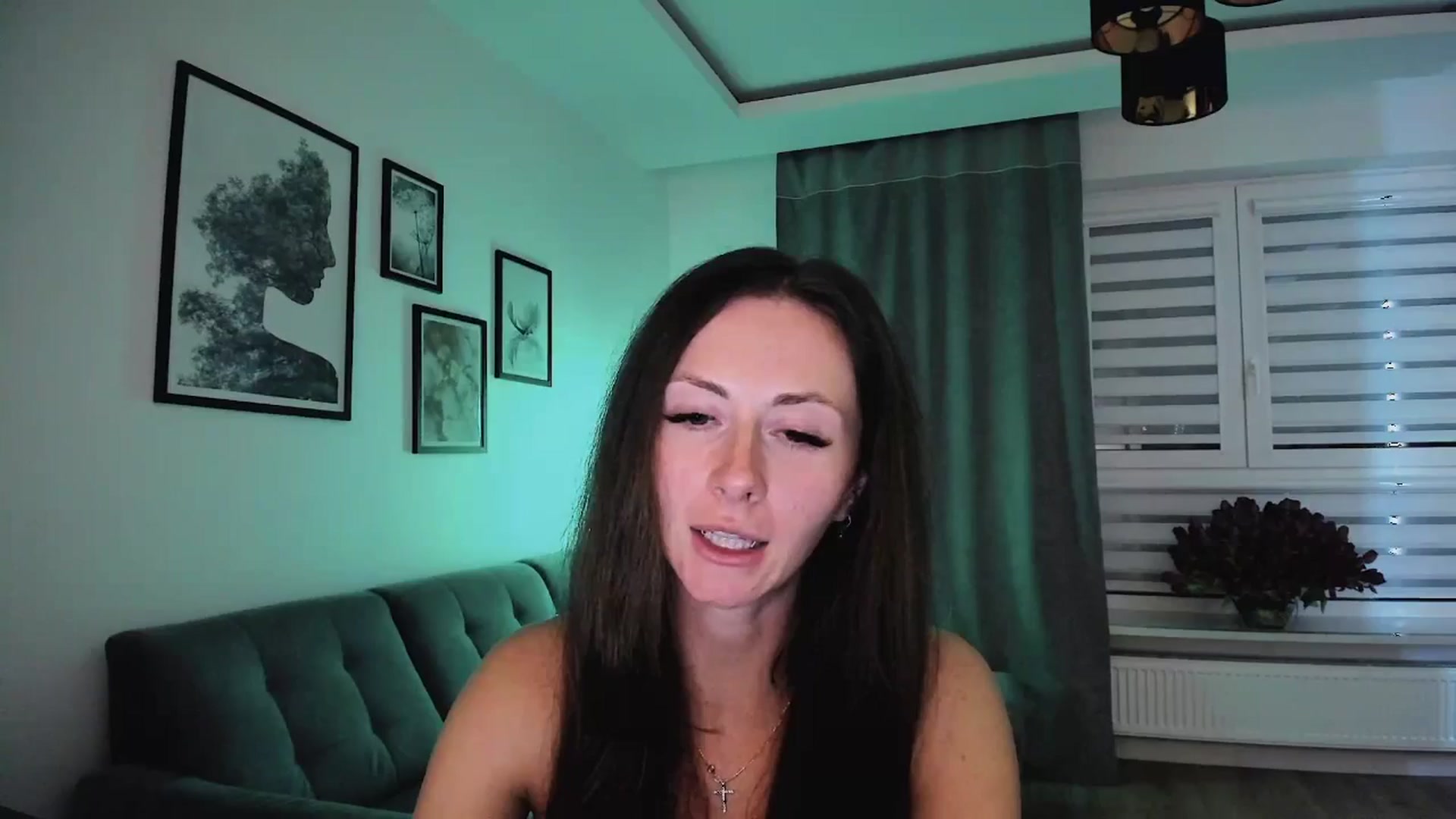 Gallery image thumbnail from Amber_Fry's myfreecams stream on, 03/10/2025, 21:43 image 7 of 20