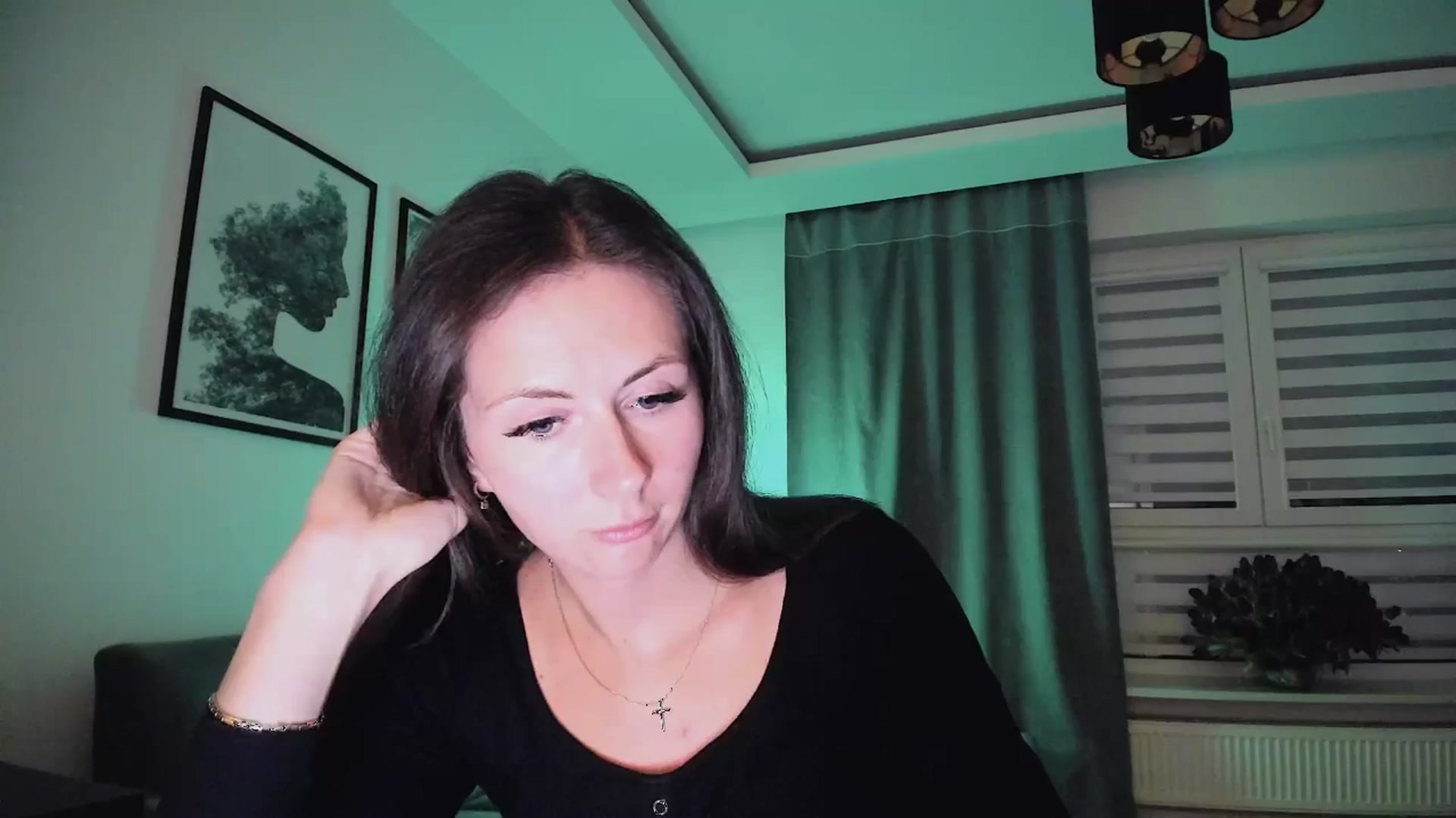 Gallery image thumbnail from Amber_Fry's myfreecams stream on, 03/11/2025, 19:55 image 12 of 20