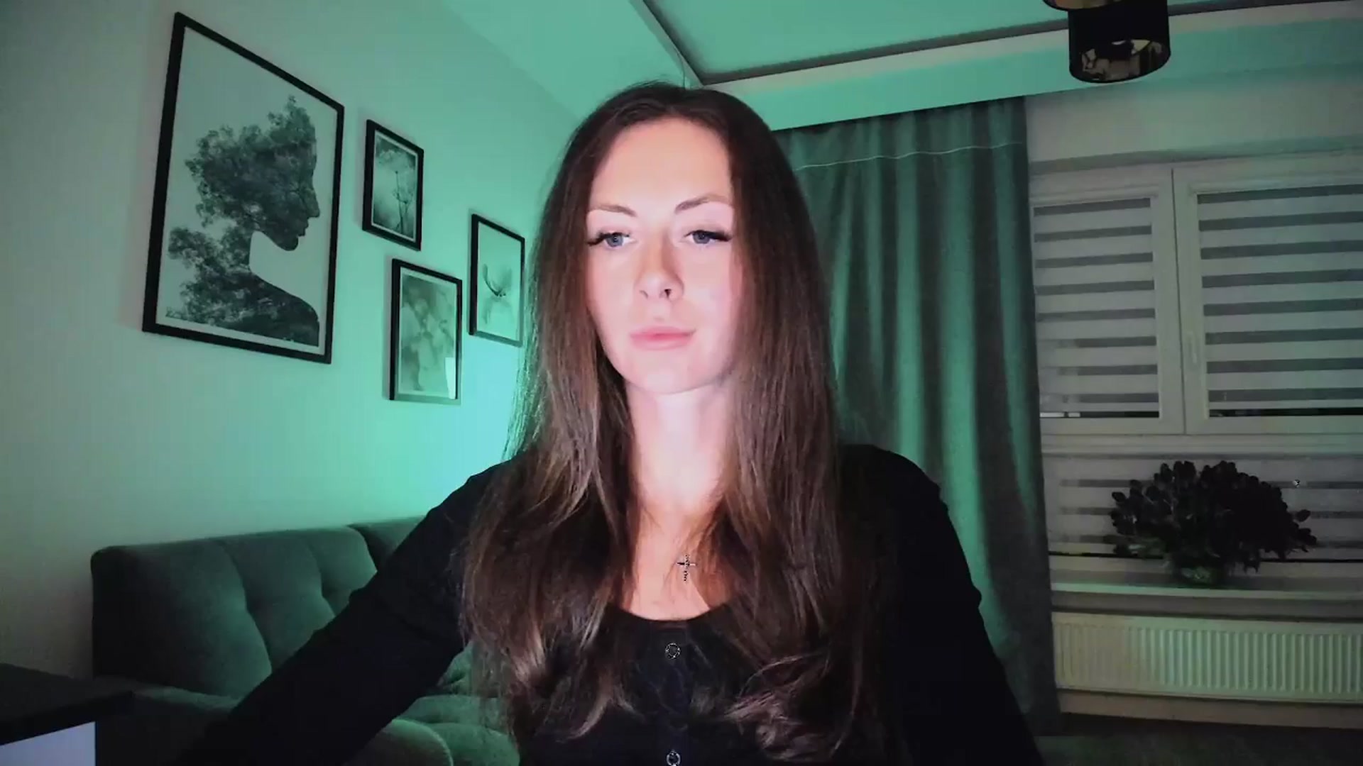 Gallery image thumbnail from Amber_Fry's myfreecams stream on, 03/11/2025, 19:55 image 6 of 20