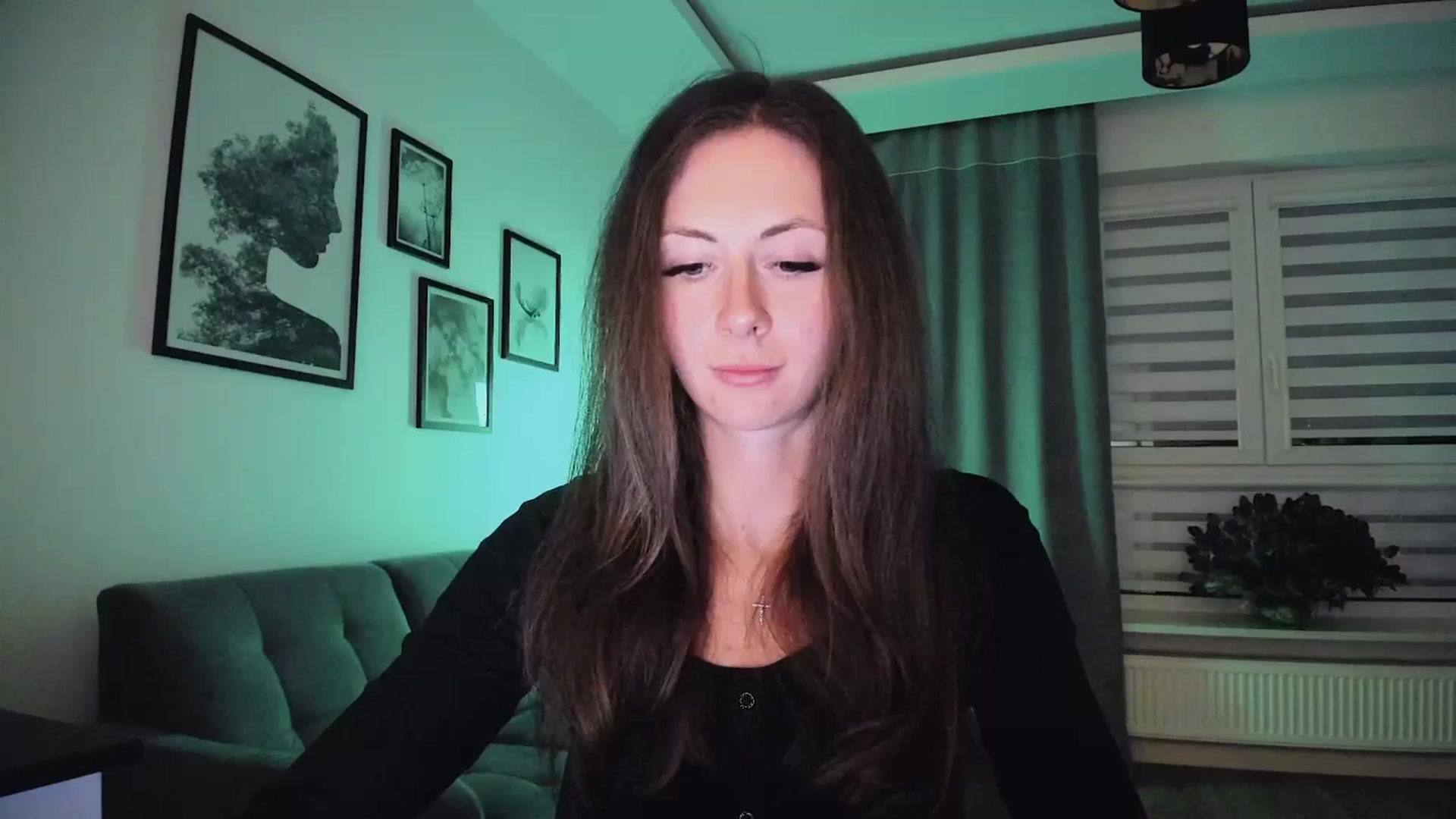 Gallery image thumbnail from Amber_Fry's myfreecams stream on, 03/11/2025, 19:55 image 1 of 20