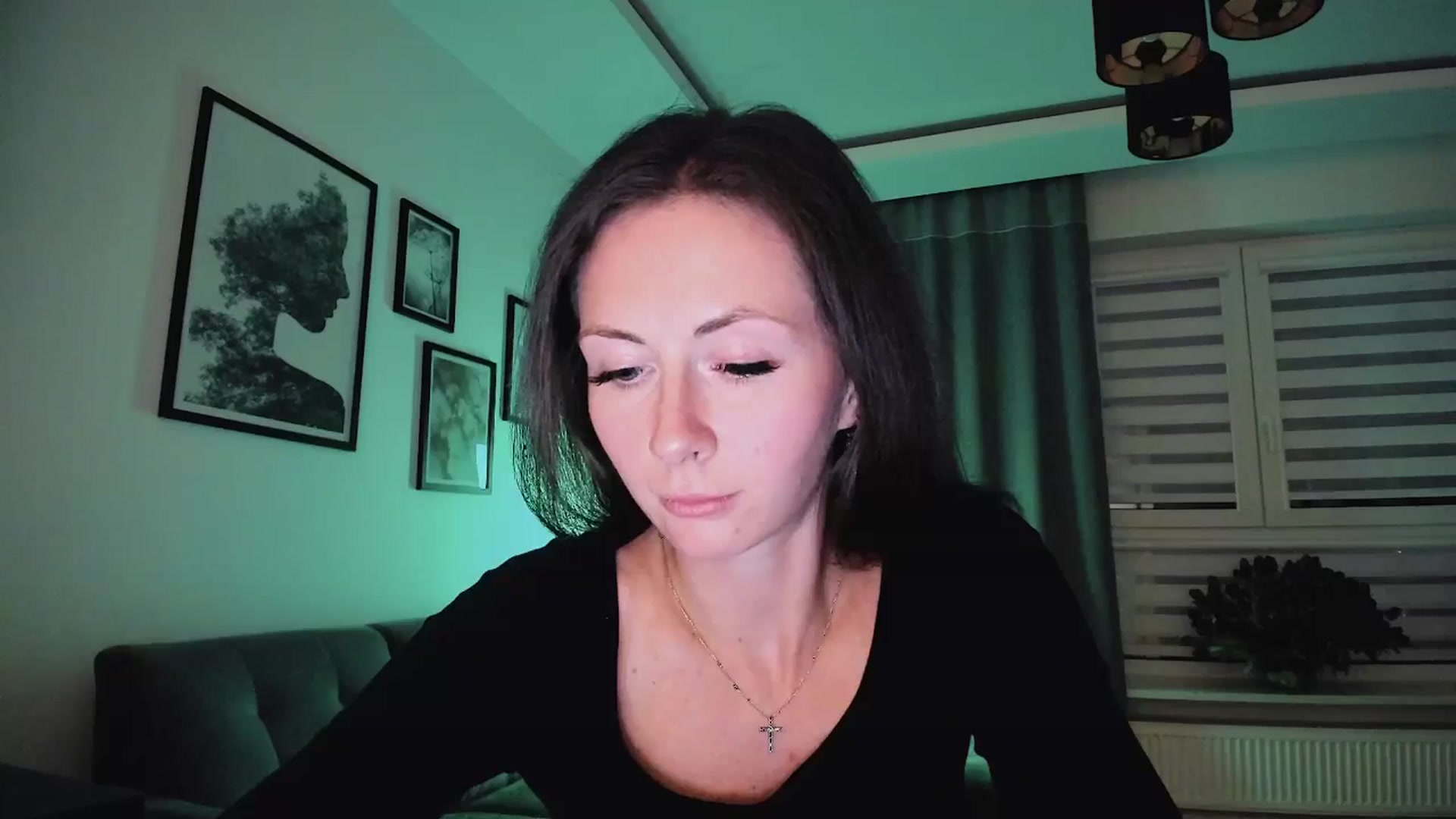 Gallery image thumbnail from Amber_Fry's myfreecams stream on, 03/11/2025, 19:55 image 11 of 20