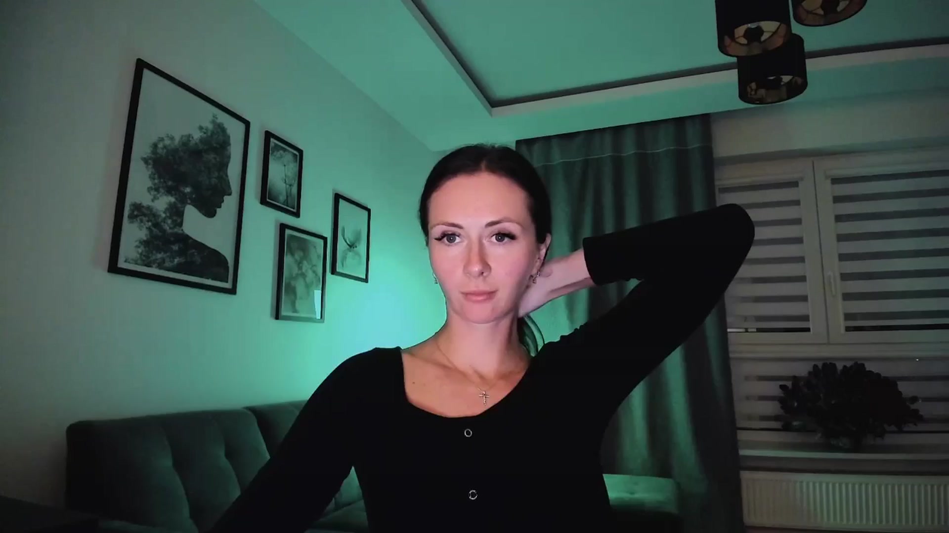 Gallery image thumbnail from Amber_Fry's myfreecams stream on, 03/11/2025, 20:21 image 7 of 20