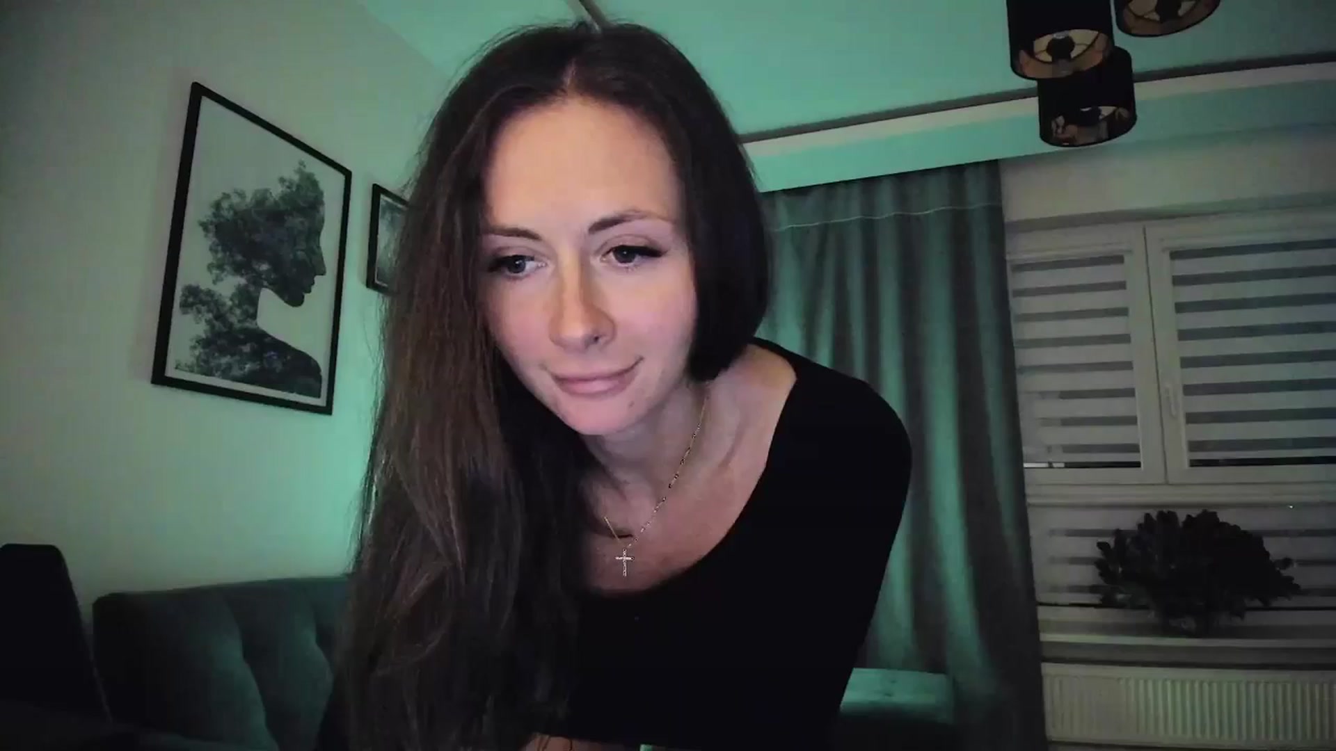 Gallery image thumbnail from Amber_Fry's myfreecams stream on, 03/11/2025, 20:21 image 19 of 20