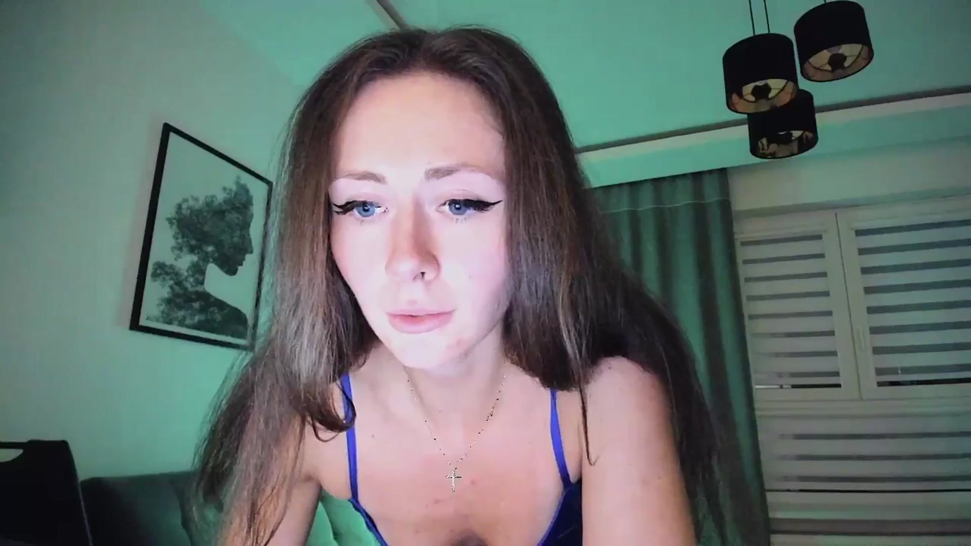 Gallery image thumbnail from Amber_Fry's myfreecams stream on, 03/15/2025, 21:11 image 12 of 20