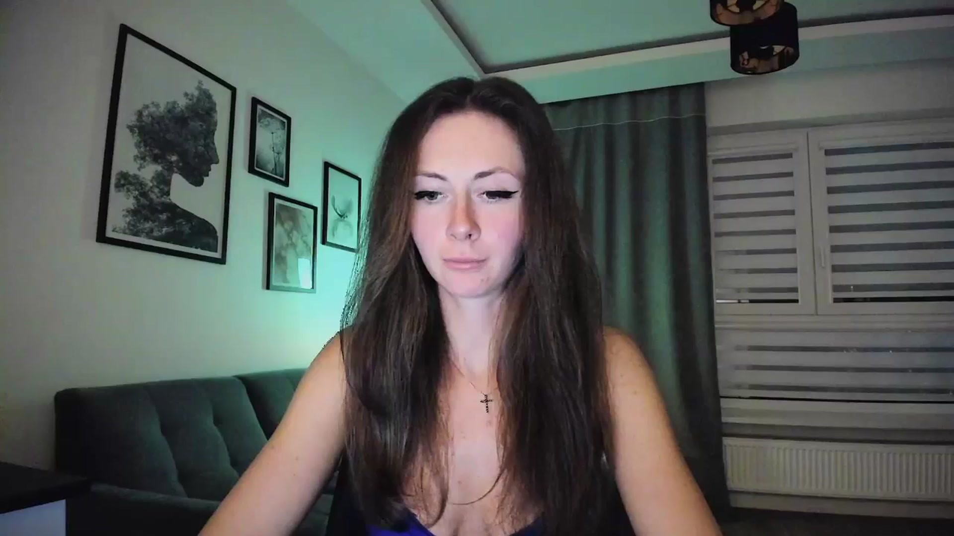 Gallery image thumbnail from Amber_Fry's myfreecams stream on, 03/15/2025, 21:11 image 6 of 20