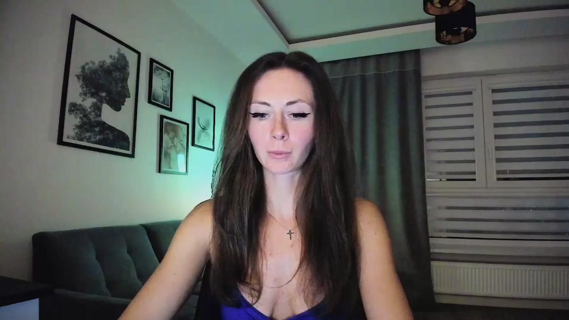 Gallery image thumbnail from Amber_Fry's myfreecams stream on, 03/15/2025, 21:11 image 5 of 20