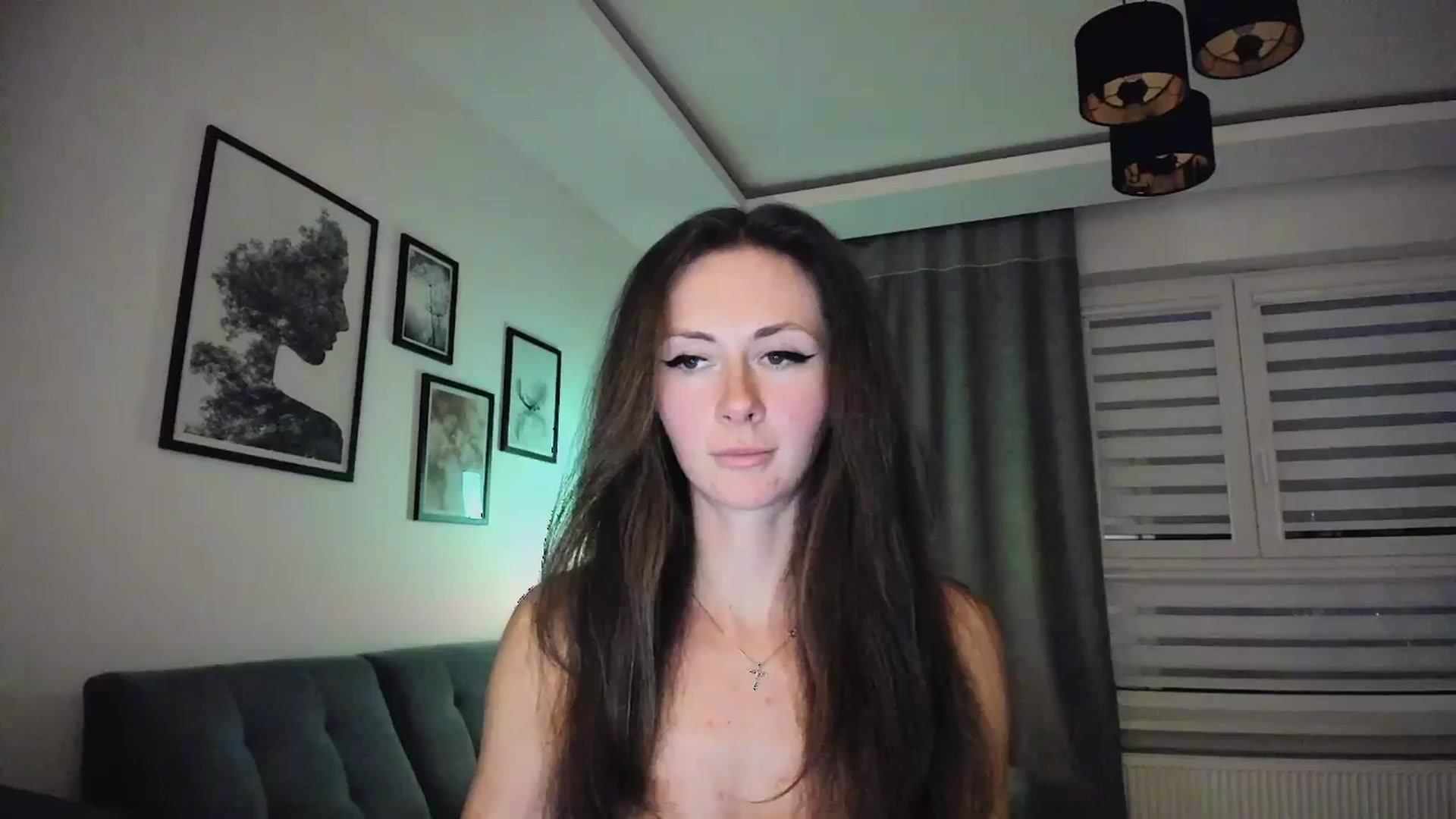 Gallery image thumbnail from Amber_Fry's myfreecams stream on, 03/15/2025, 21:11 image 4 of 20