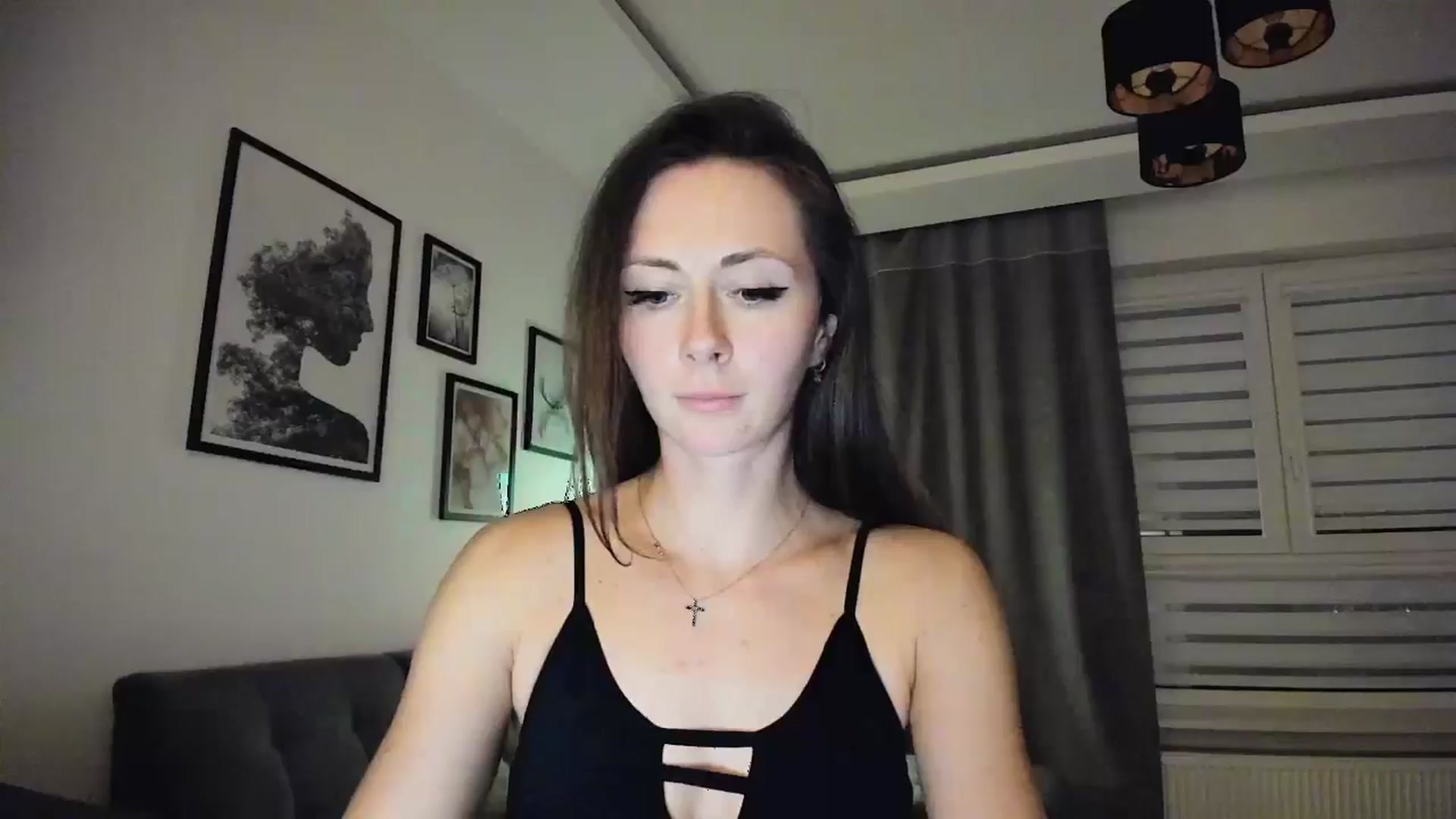 Gallery image thumbnail from Amber_Fry's myfreecams stream on, 03/16/2025, 20:40 image 20 of 20