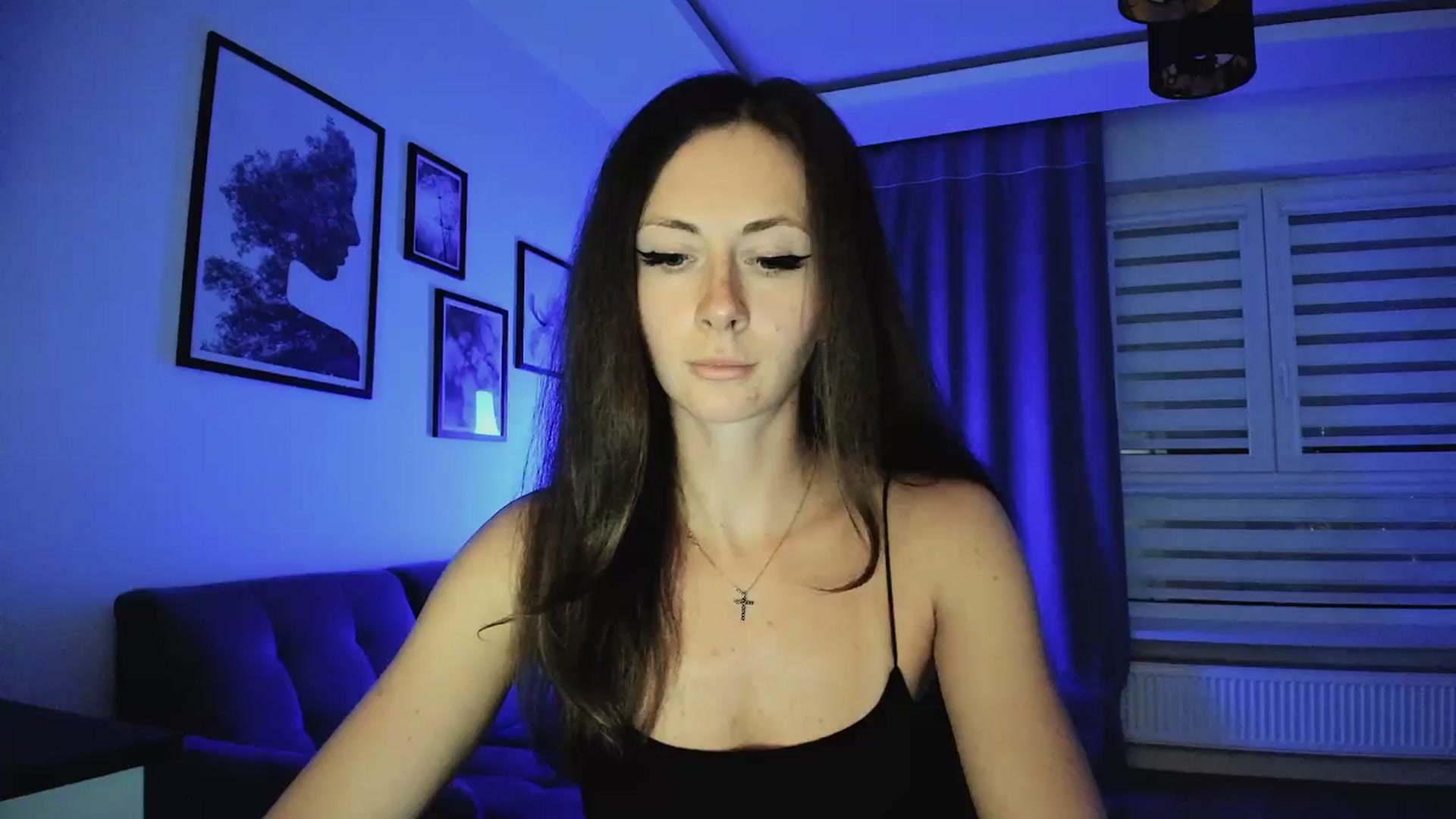 Gallery image thumbnail from Amber_Fry's myfreecams stream on, 03/17/2025, 20:07 image 4 of 20