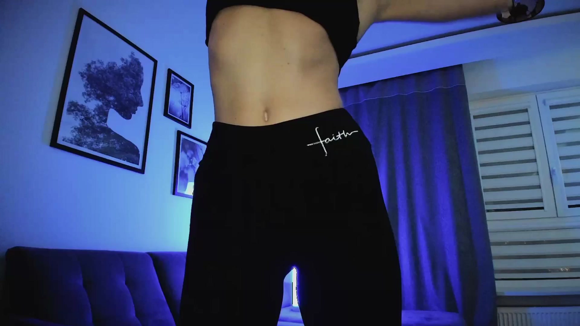 Gallery image thumbnail from Amber_Fry's myfreecams stream on, 03/20/2025, 18:46 image 6 of 20