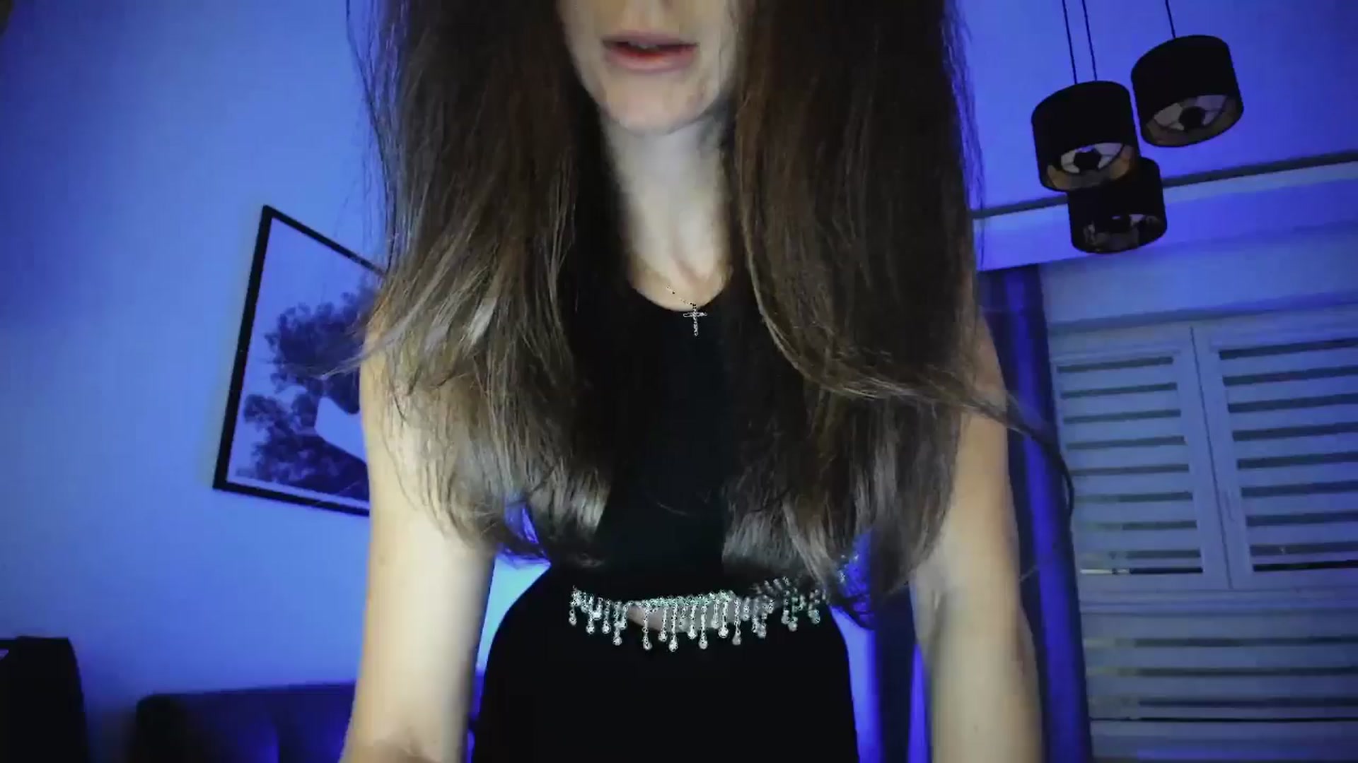 Gallery image thumbnail from Amber_Fry's myfreecams stream on, 03/21/2025, 19:40 image 6 of 20